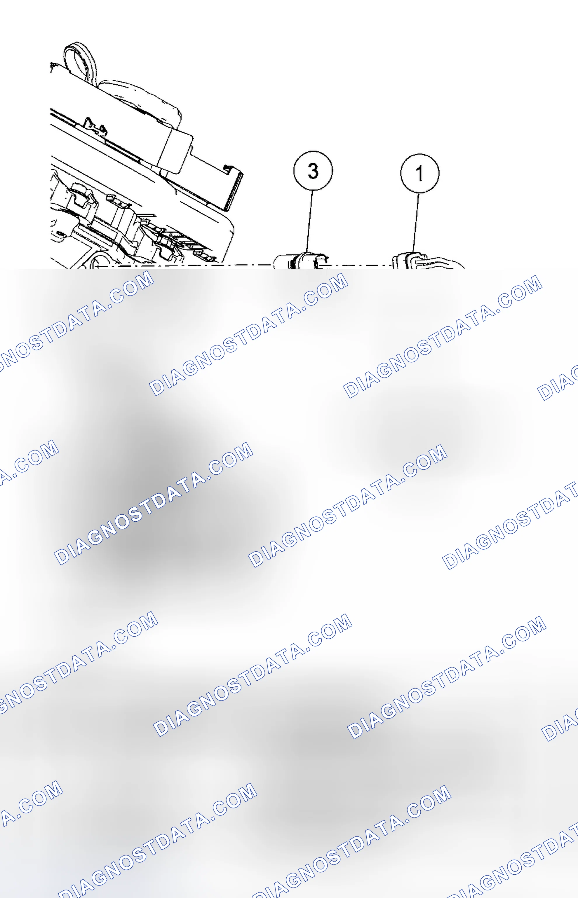 Scheme 9: Camshaft Position (CMP) Sensor
