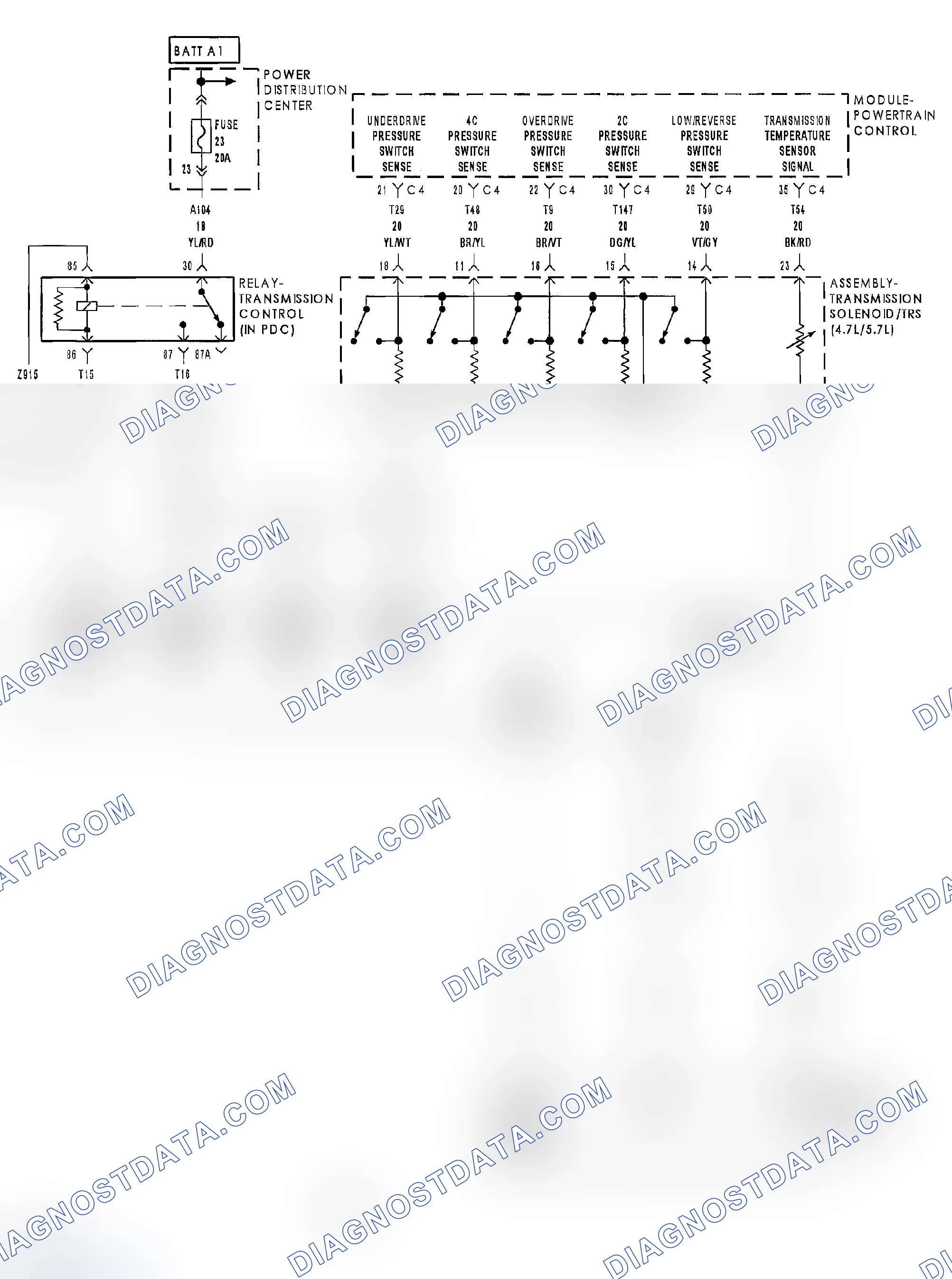 Scheme 580: Circuit Schematic