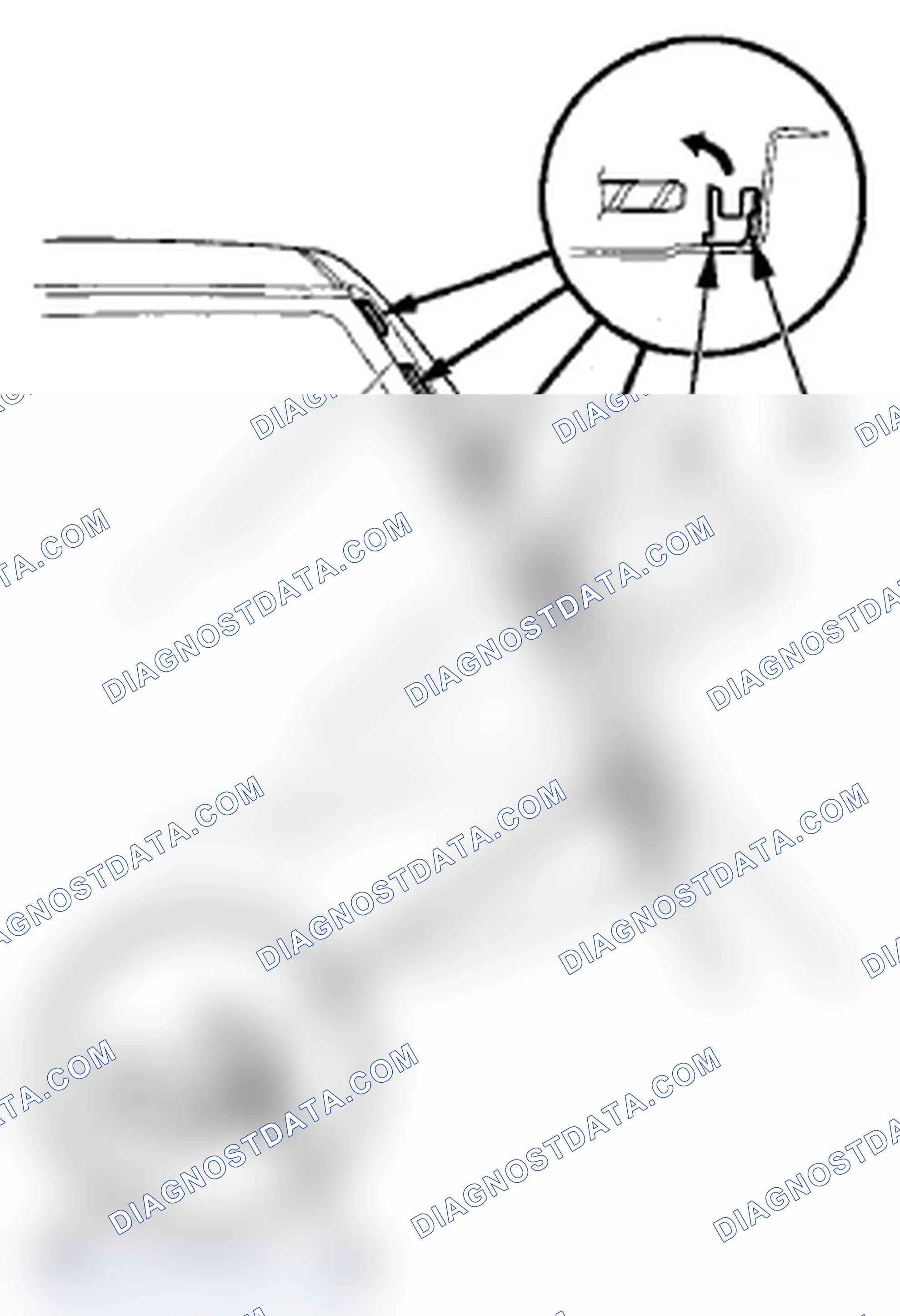 Scheme 13: Retainer Replacement