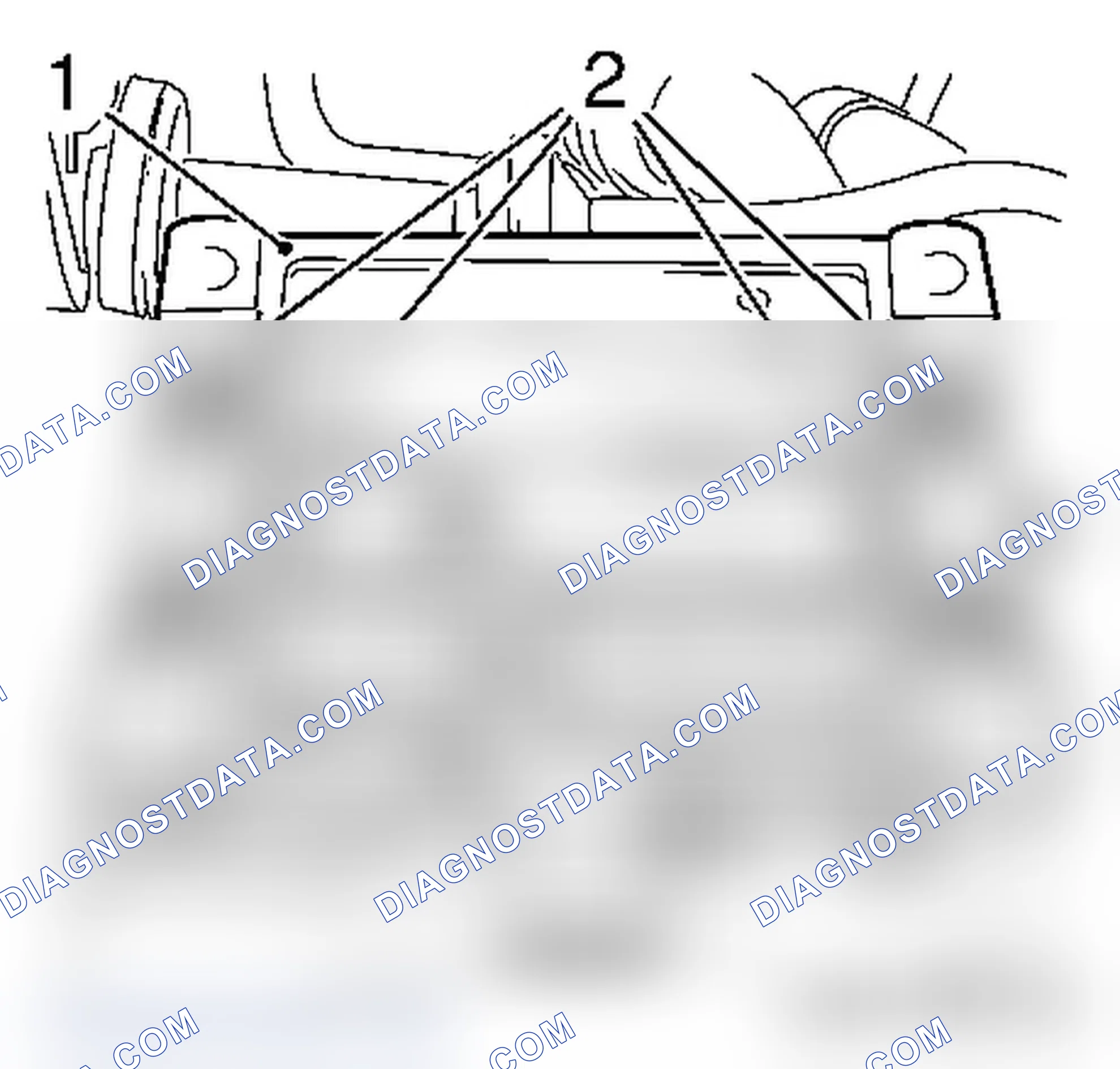 Replace Intake Manifold - Petrol Engine
