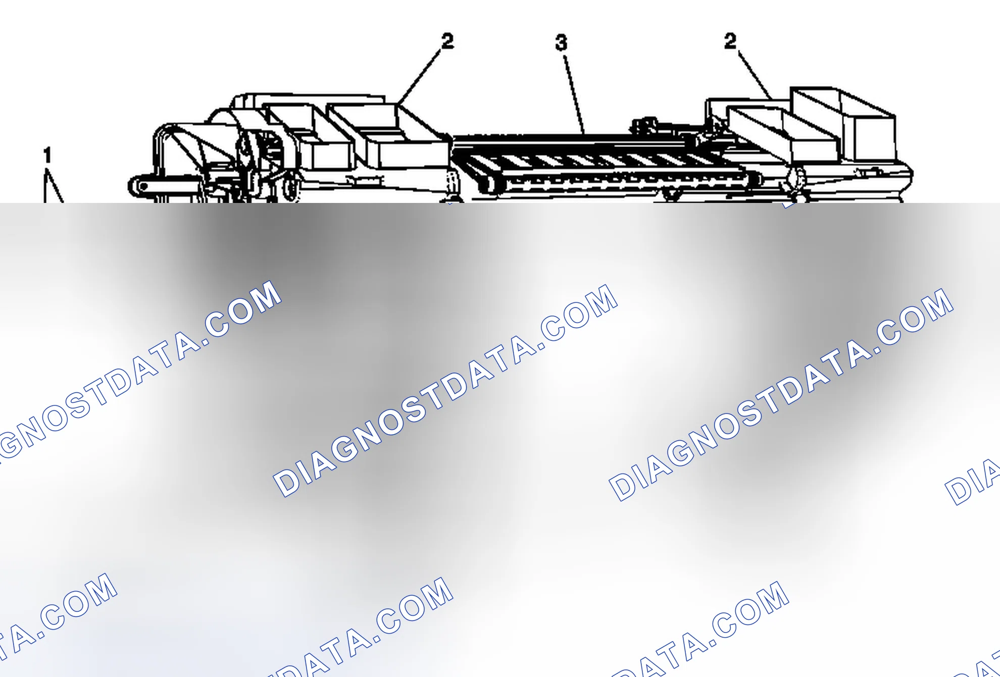 Scheme 22: Defroster Valve Replacement