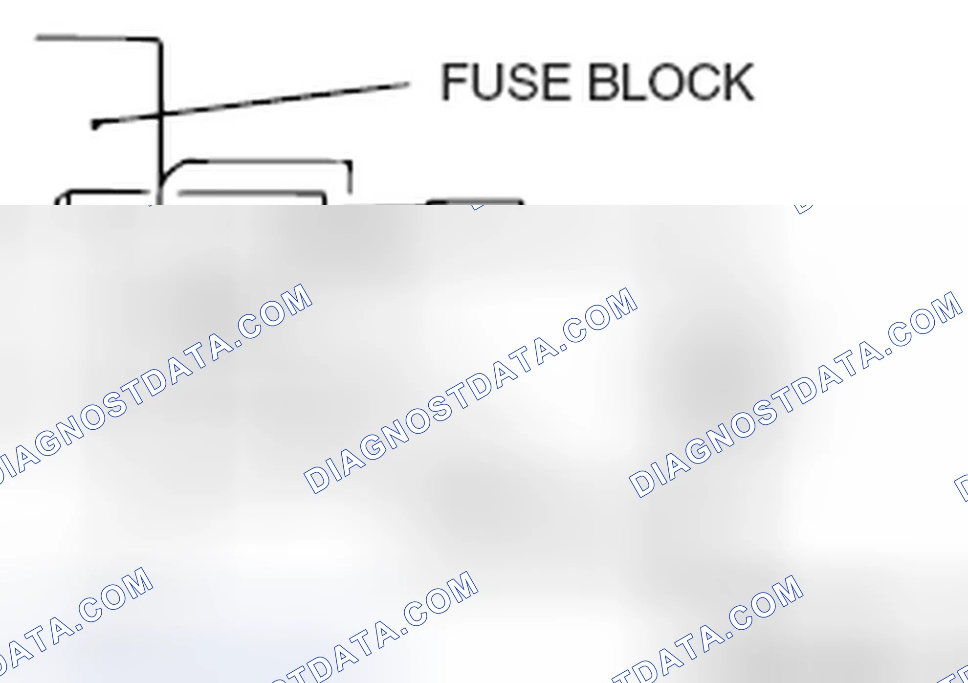 Scheme 70: CHECKING FUSES