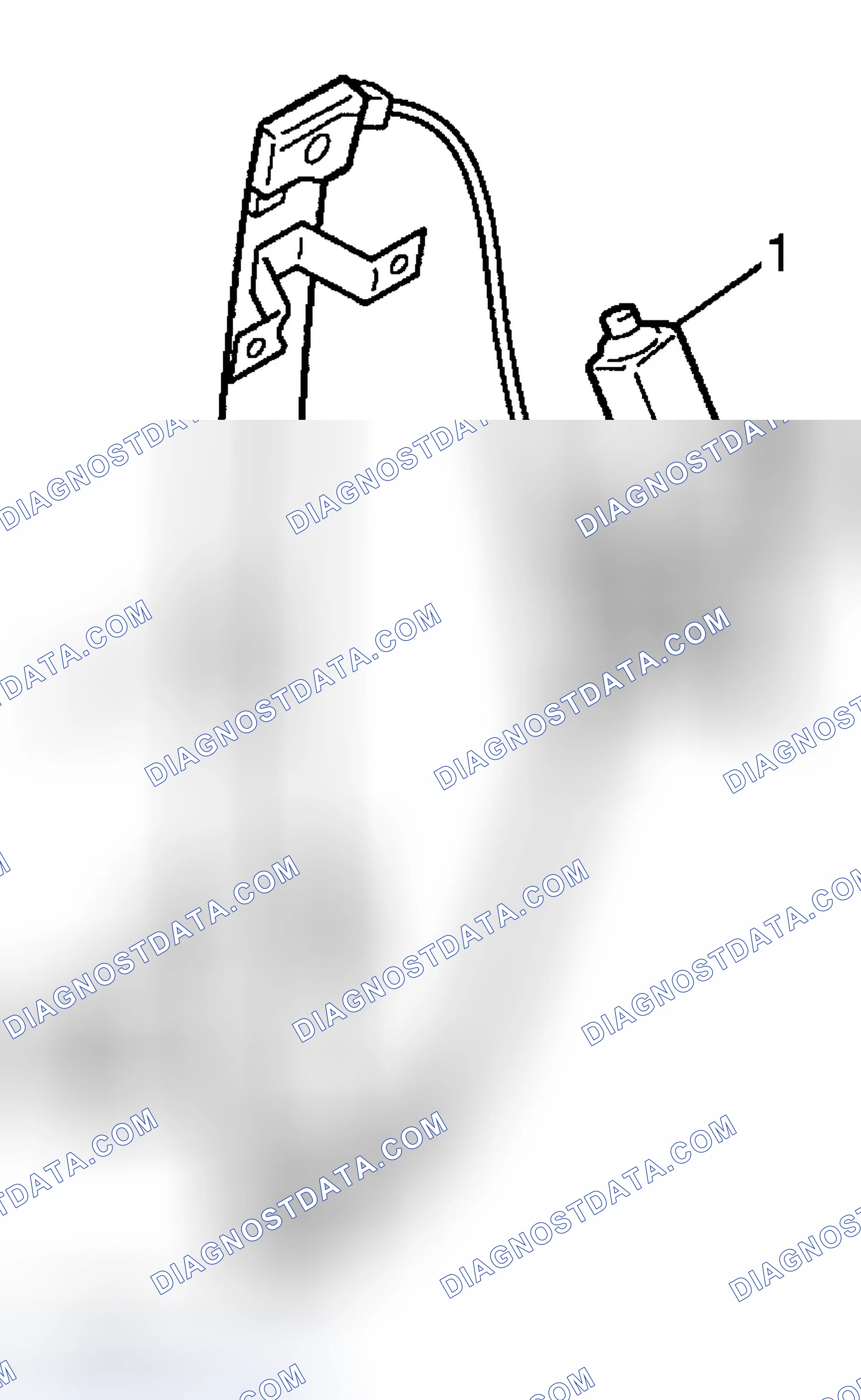 Scheme 1: Removal & Installation (Driver Seat & Front Passenger Side)
