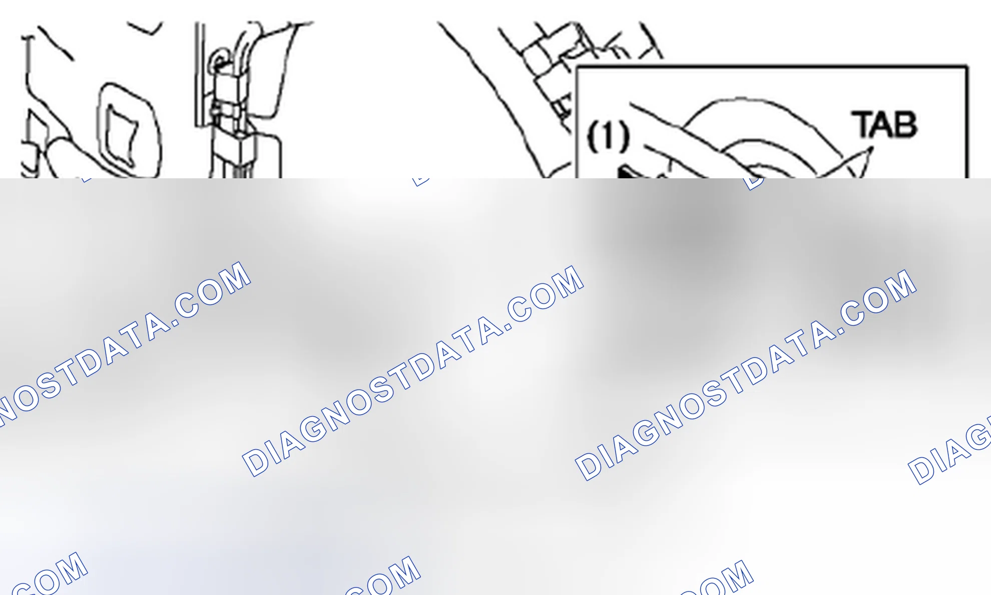 Scheme 21: REAR ABS WHEEL-SPEED SENSOR REMOVAL/INSTALLATION