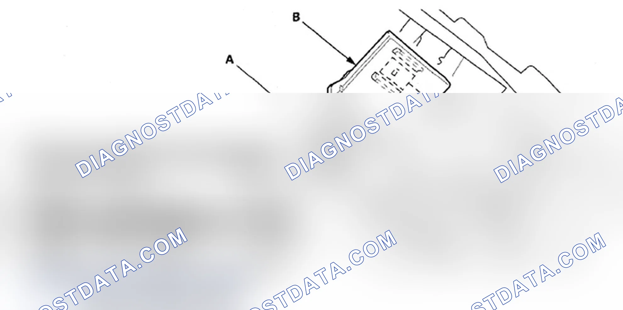 Scheme 205: Remote Slot Control Unit