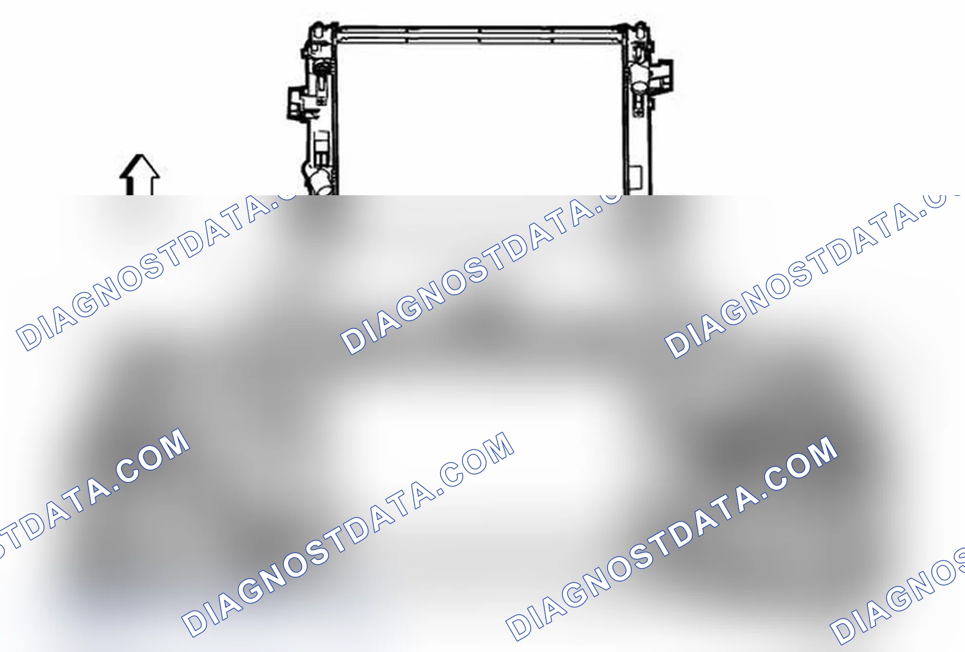 Scheme 32: Radiator Lower Insulator Replacement