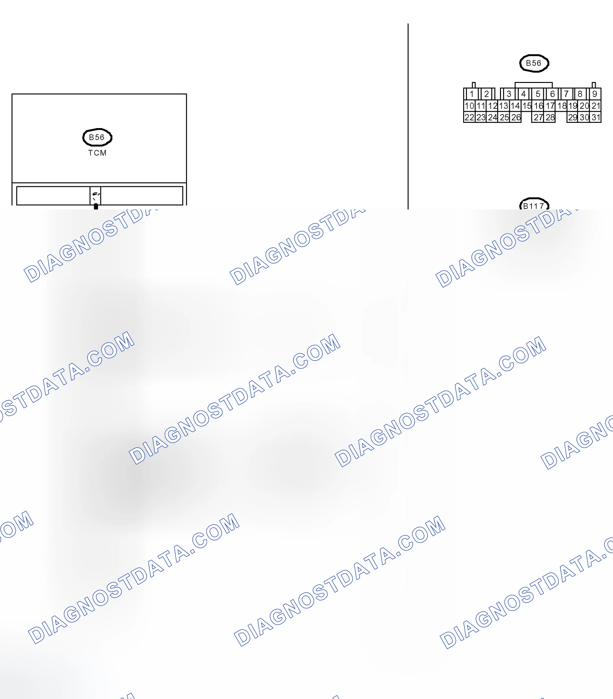 Scheme 577: WIRING DIAGRAM