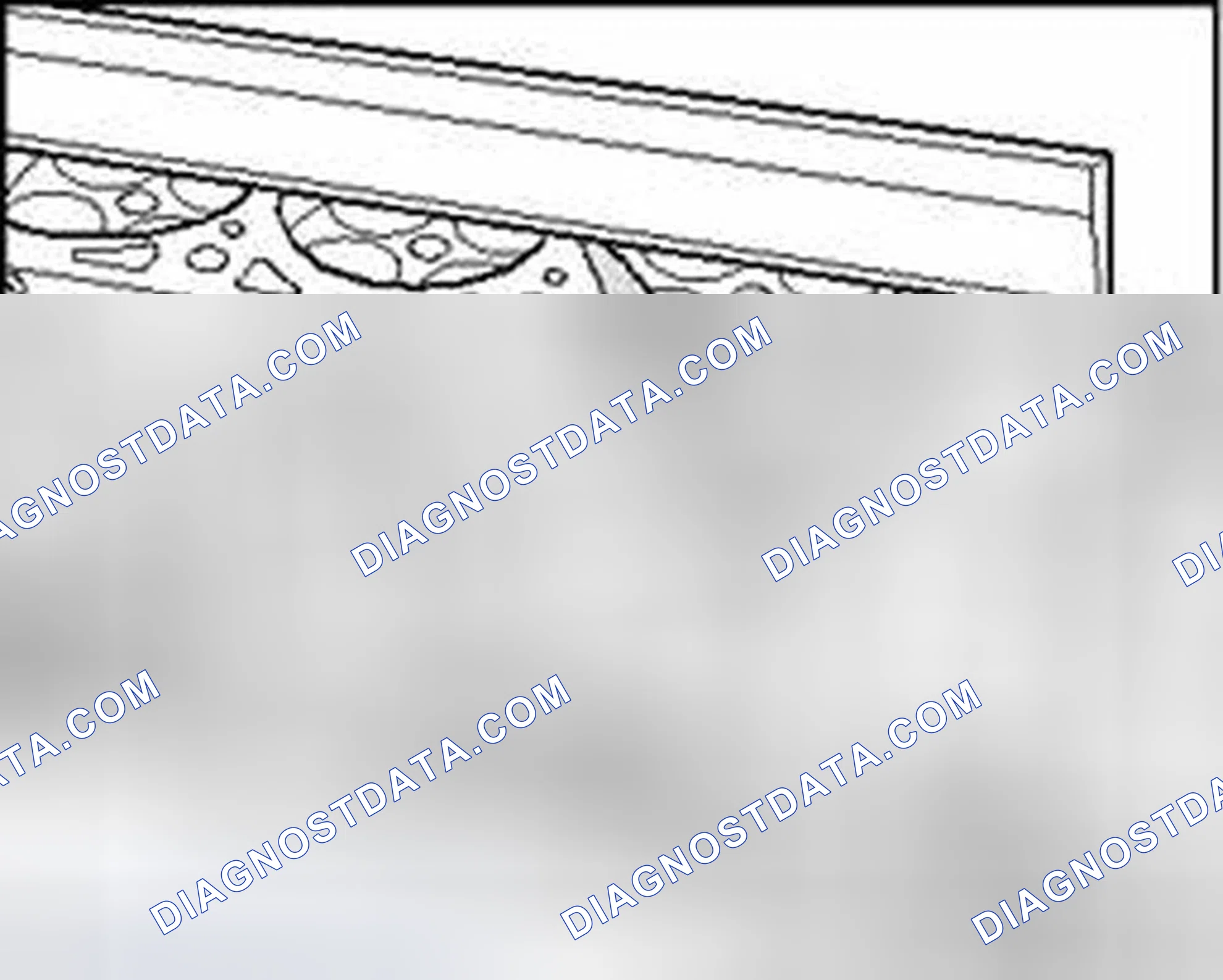 Scheme 19: Checking cylinder head for distortion