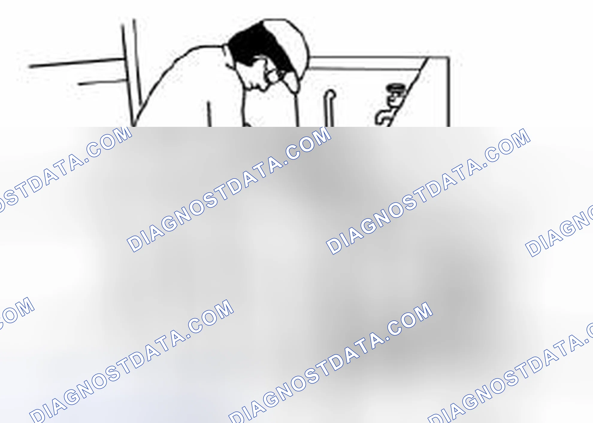 Scheme 8: Cleaning of Parts