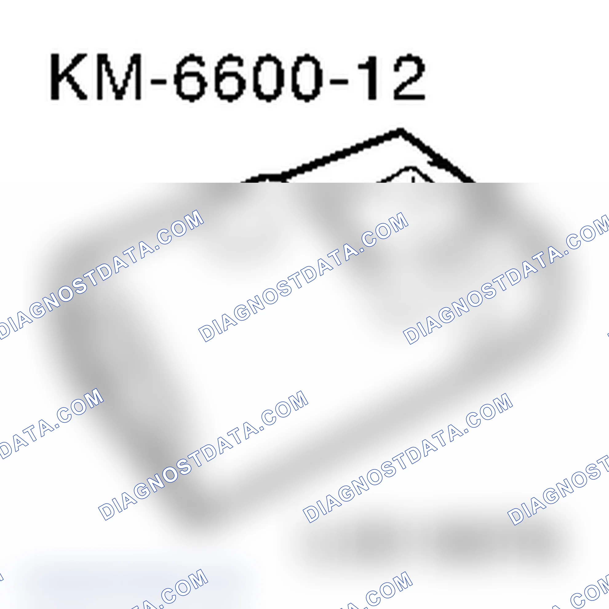 Special Service Tools