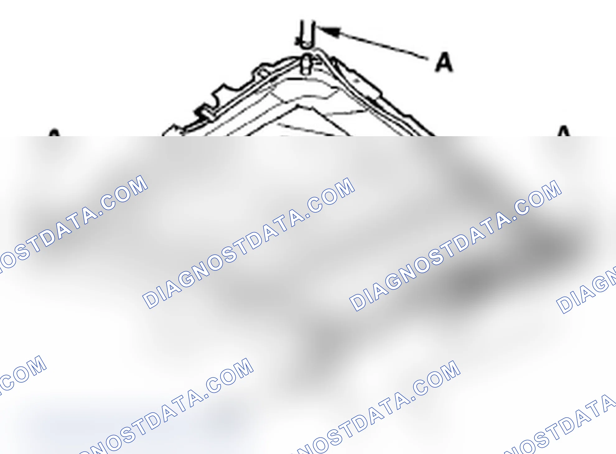 Scheme 20: Frame and Drain Tube Replacement