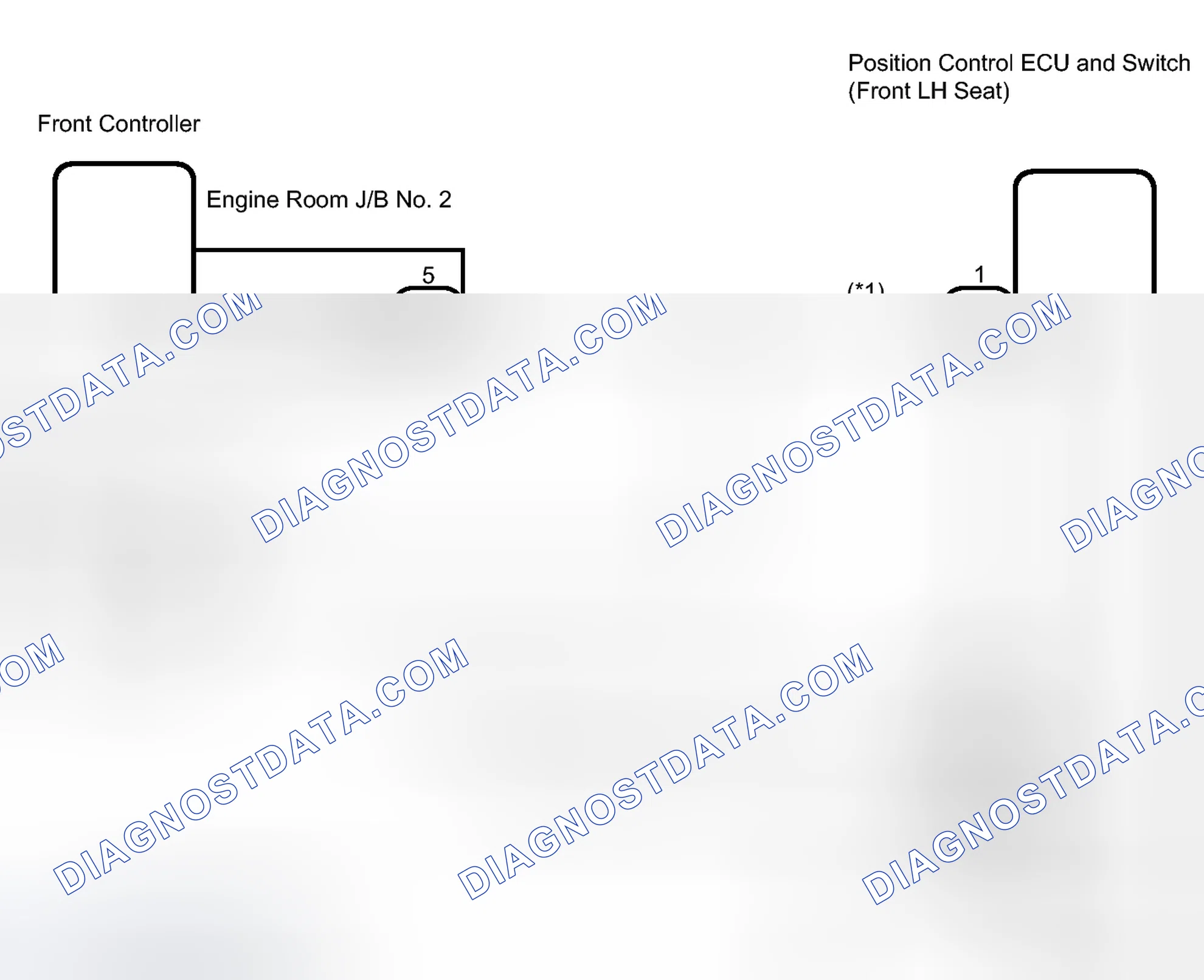 Scheme 104: WIRING DIAGRAM