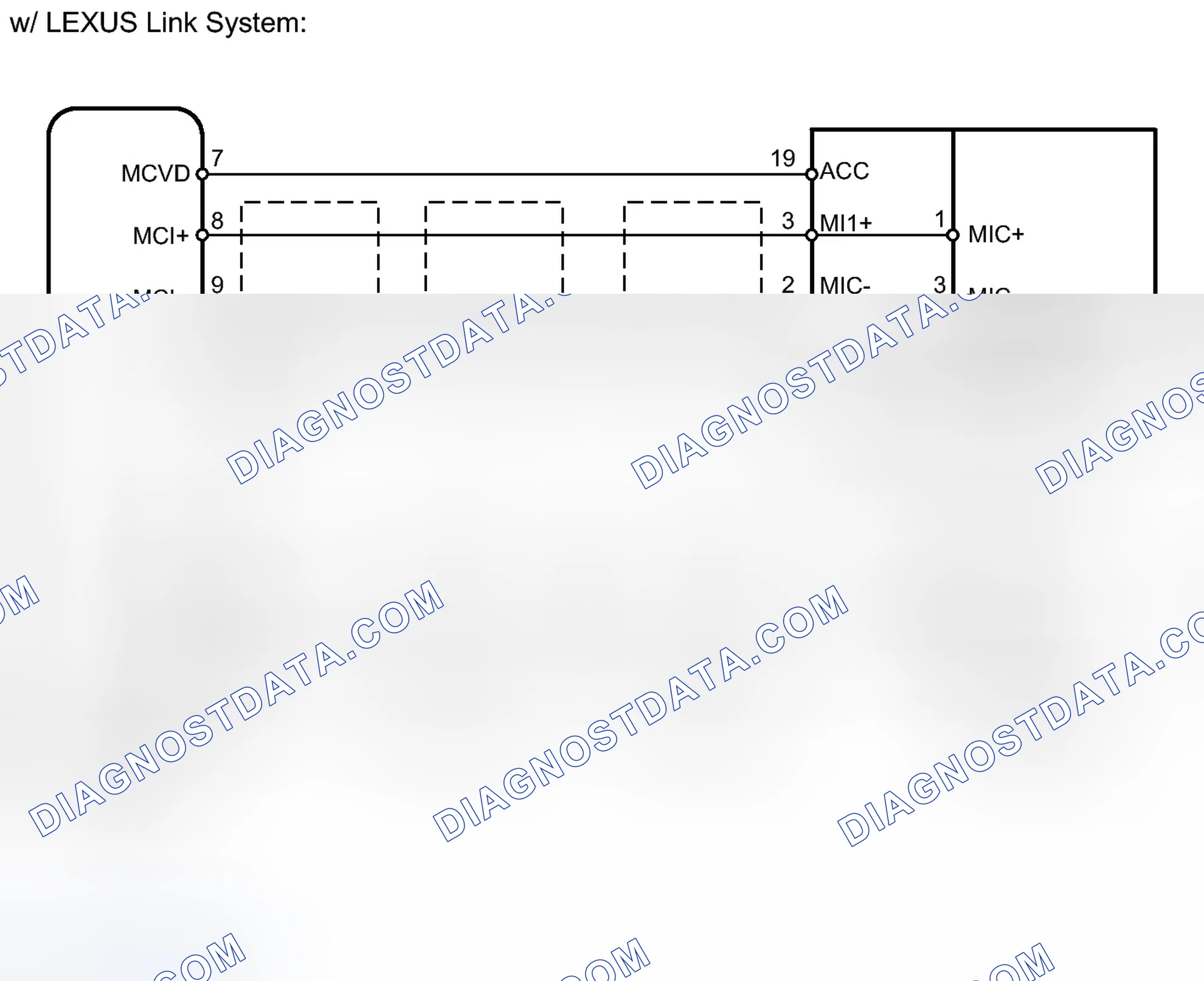 Scheme 200: WIRING DIAGRAM