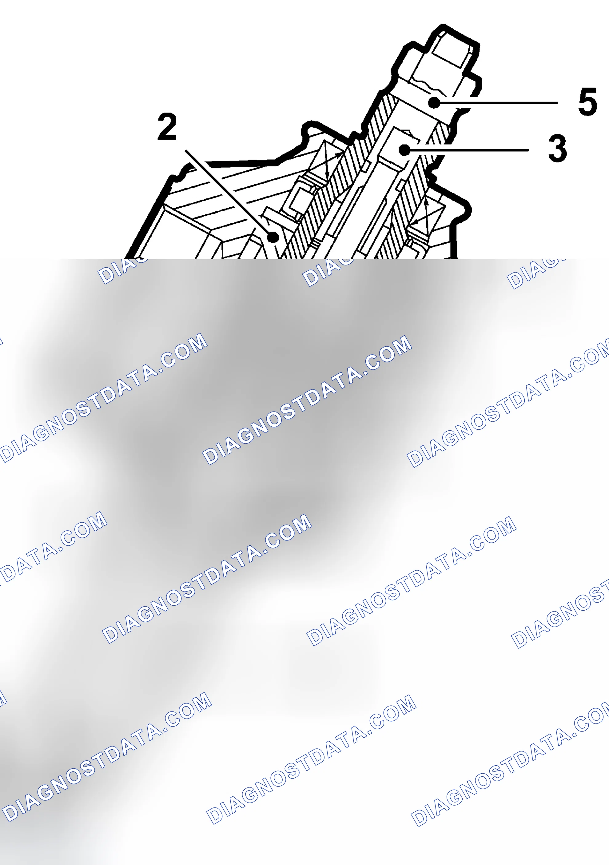 Scheme 79: Control valve
