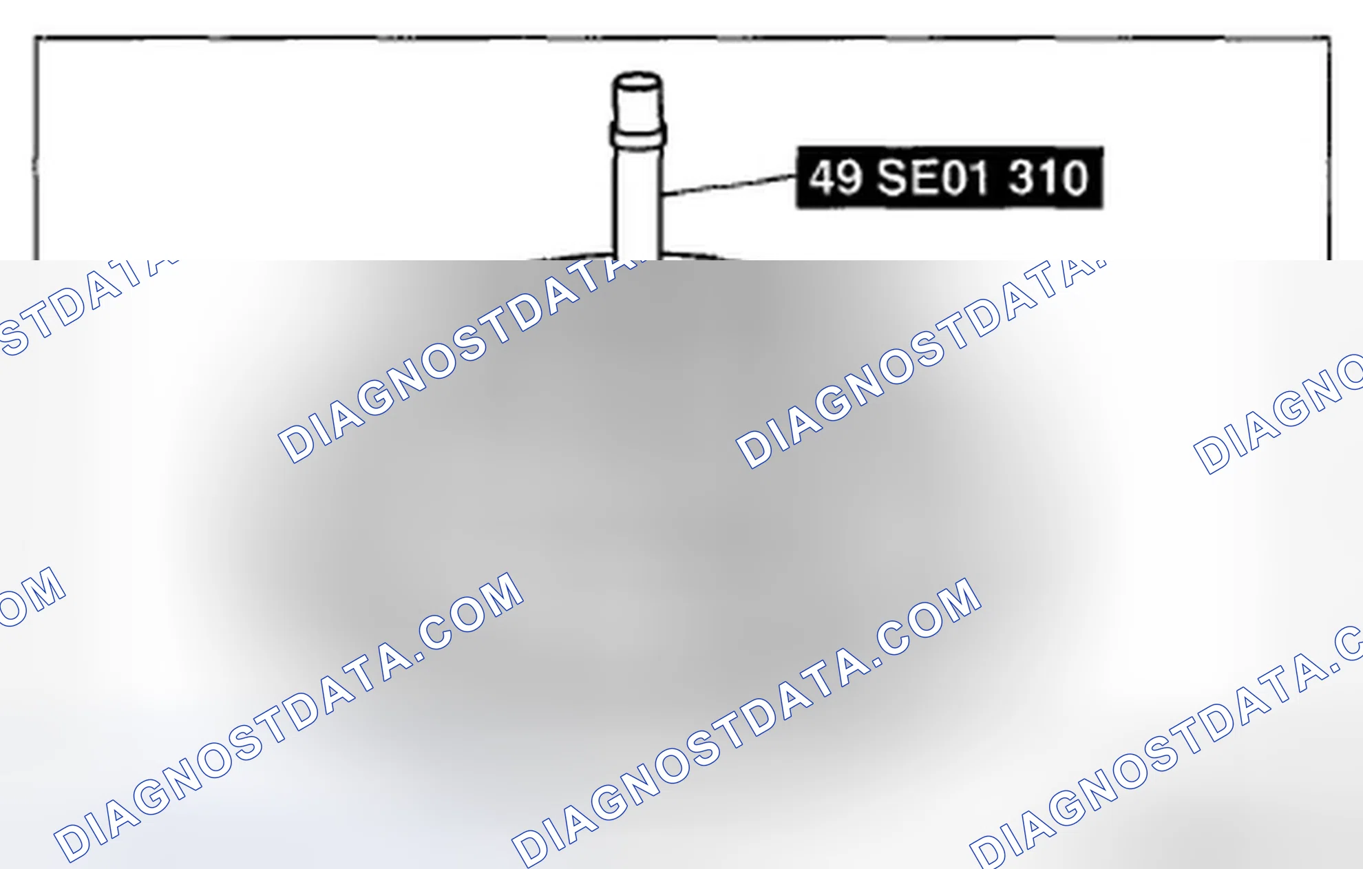Scheme 488: Special Service Tools