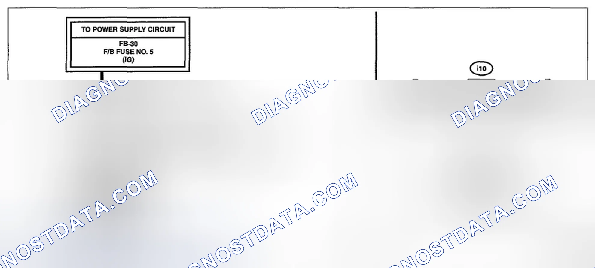 Scheme 586: WIRING DIAGRAM