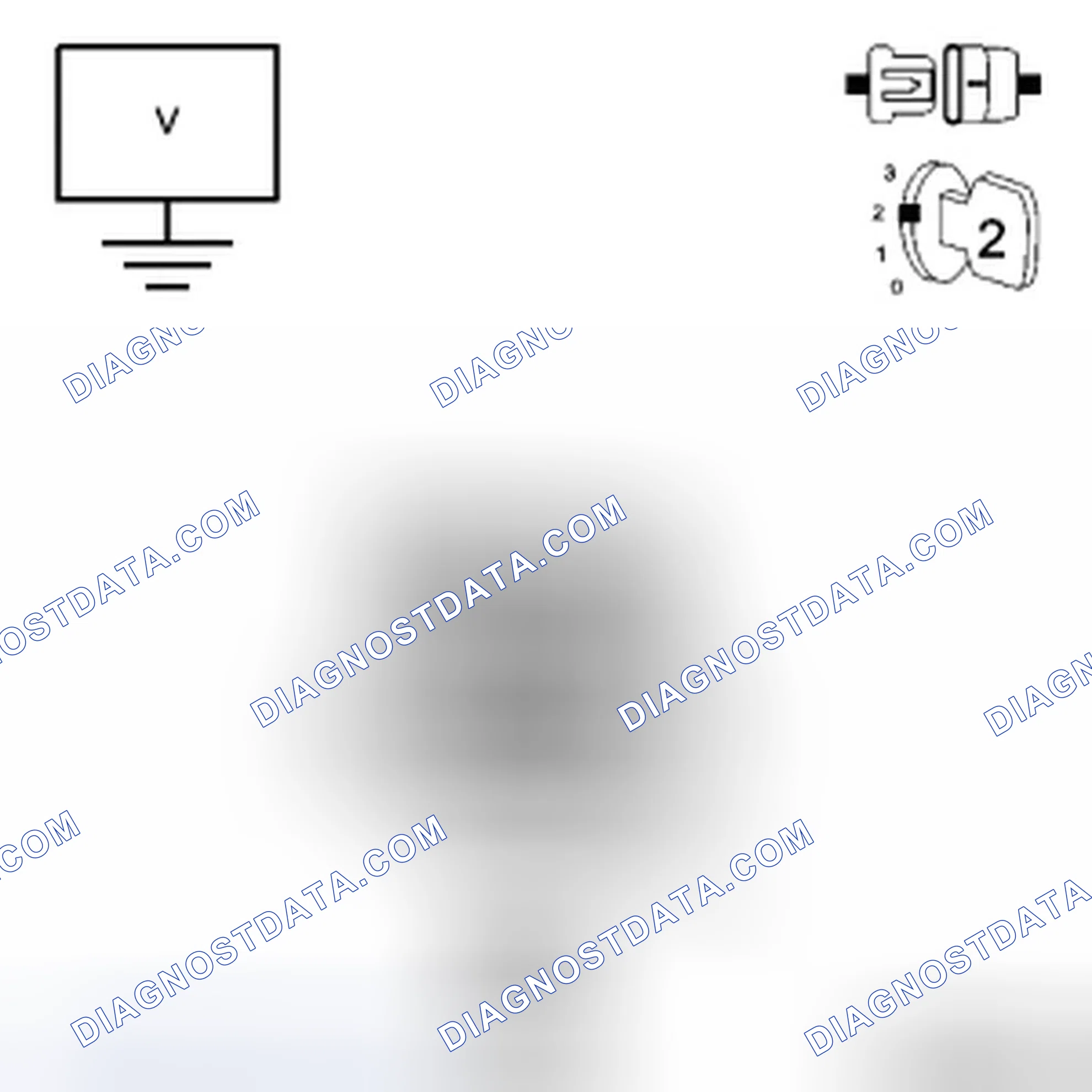 Scheme 11: Diagnostic Test