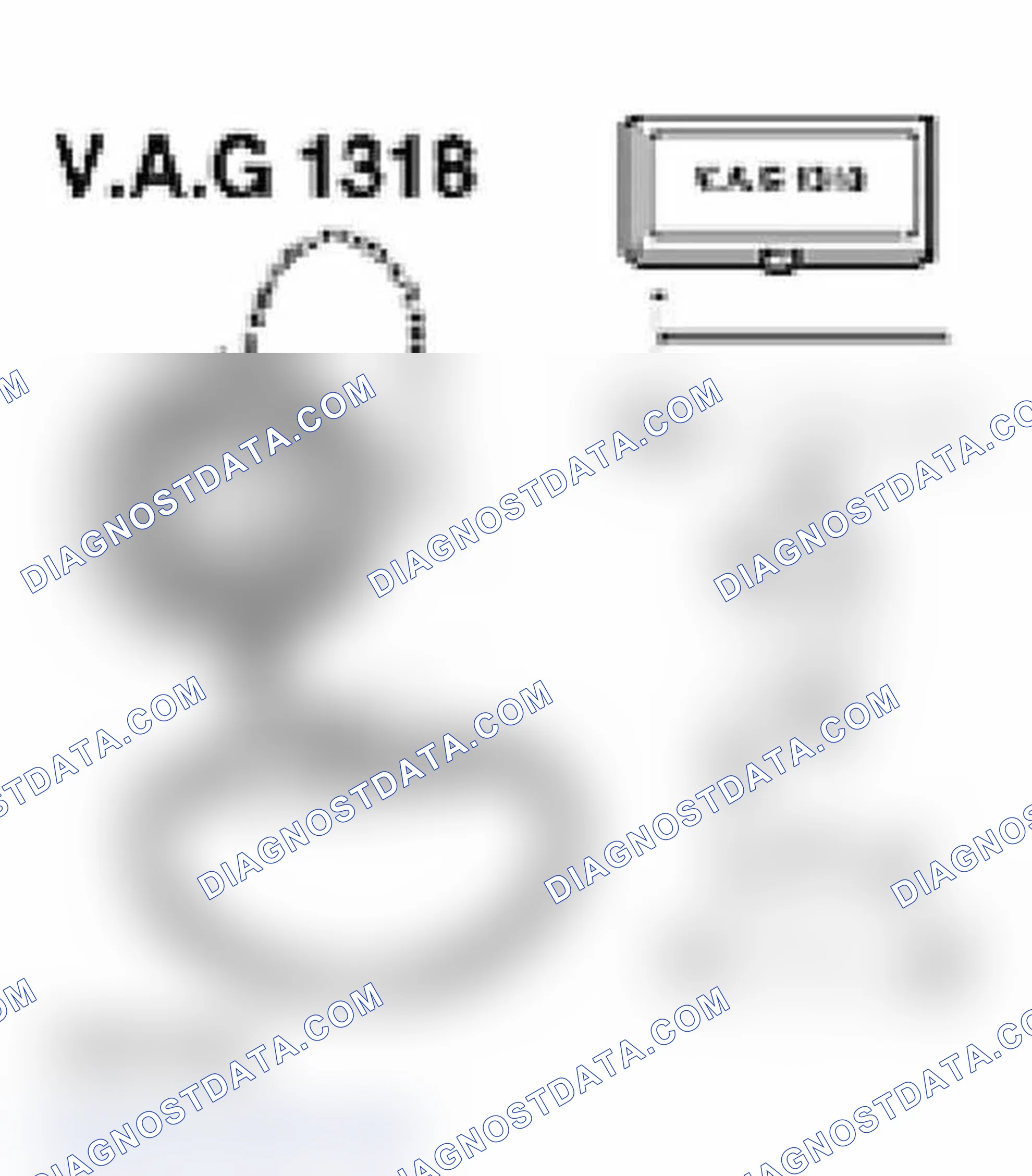 Scheme 280: Special tools, test equipment and auxiliary items