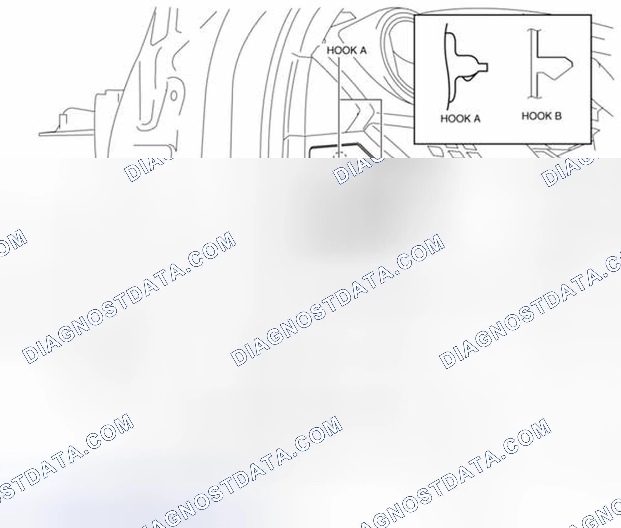 Scheme 87: SIDE PANEL REMOVAL/INSTALLATION