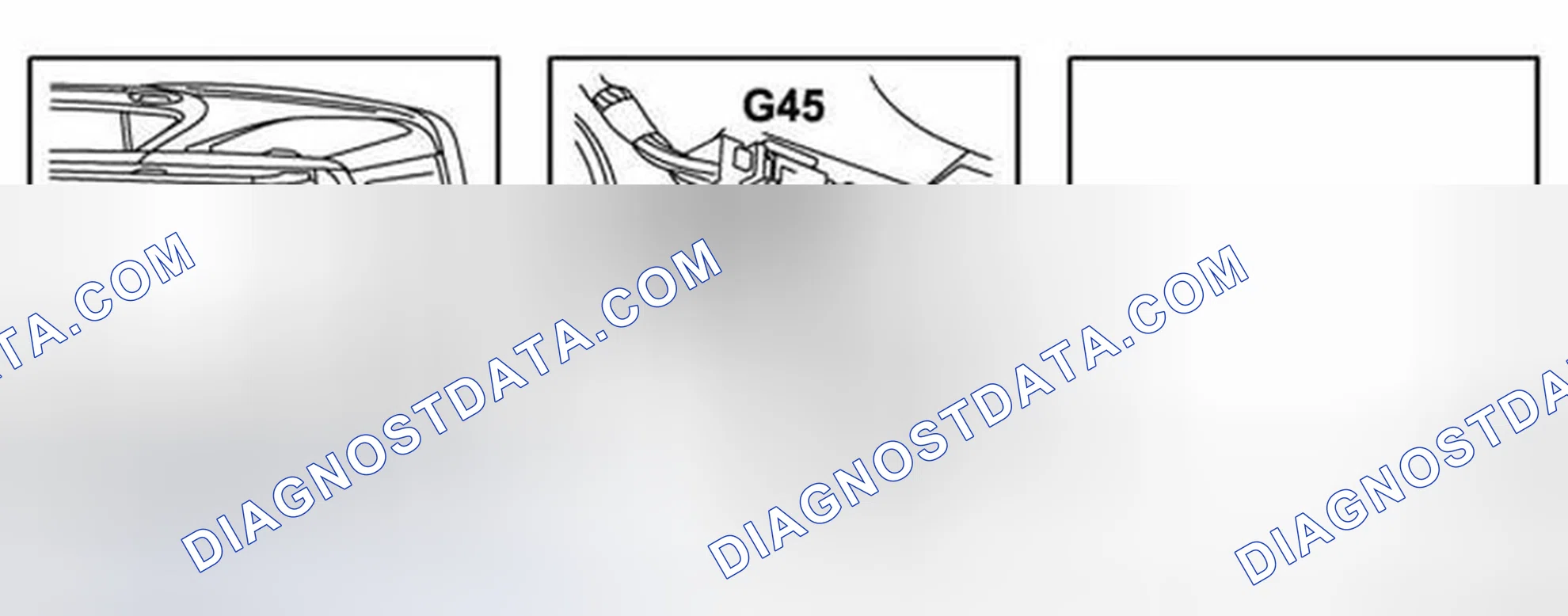 Scheme 40: Grounding Point G45 (5D Only)