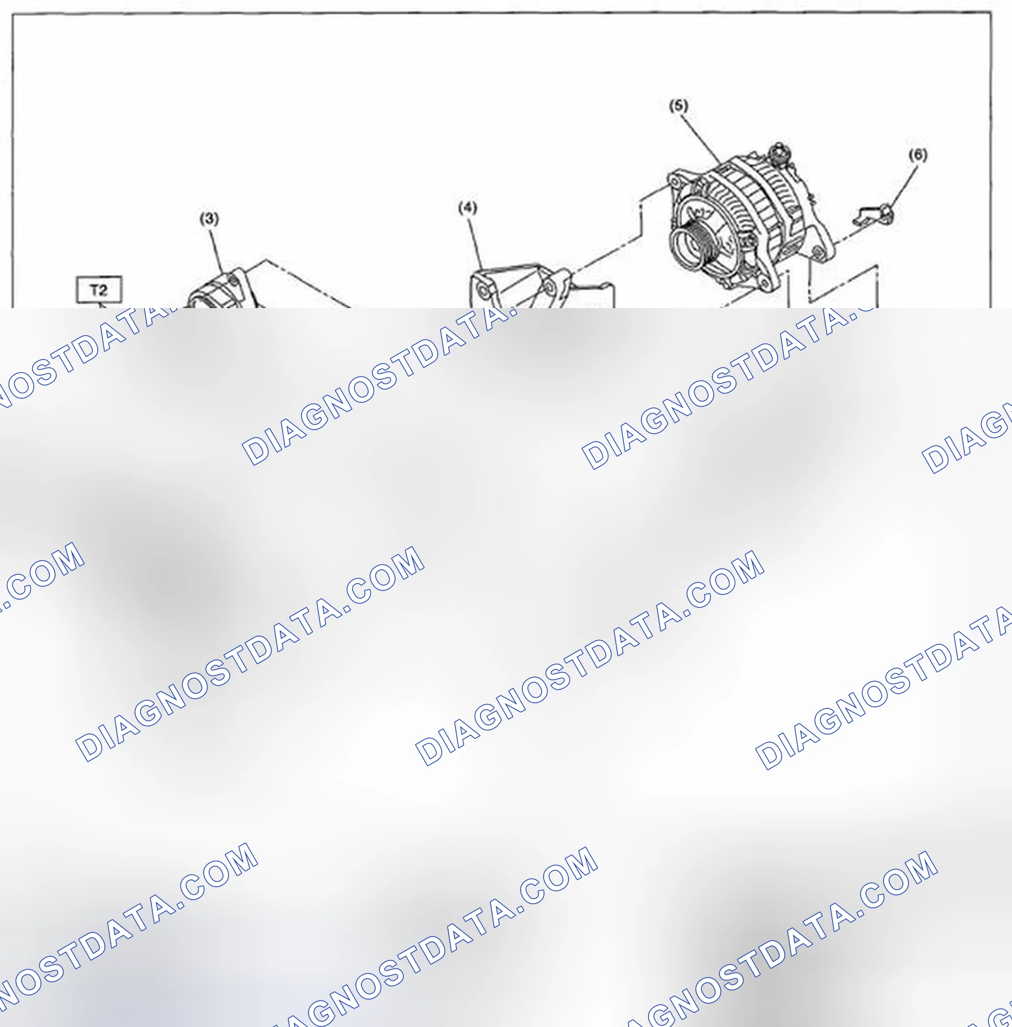 Scheme 216: V-BELT