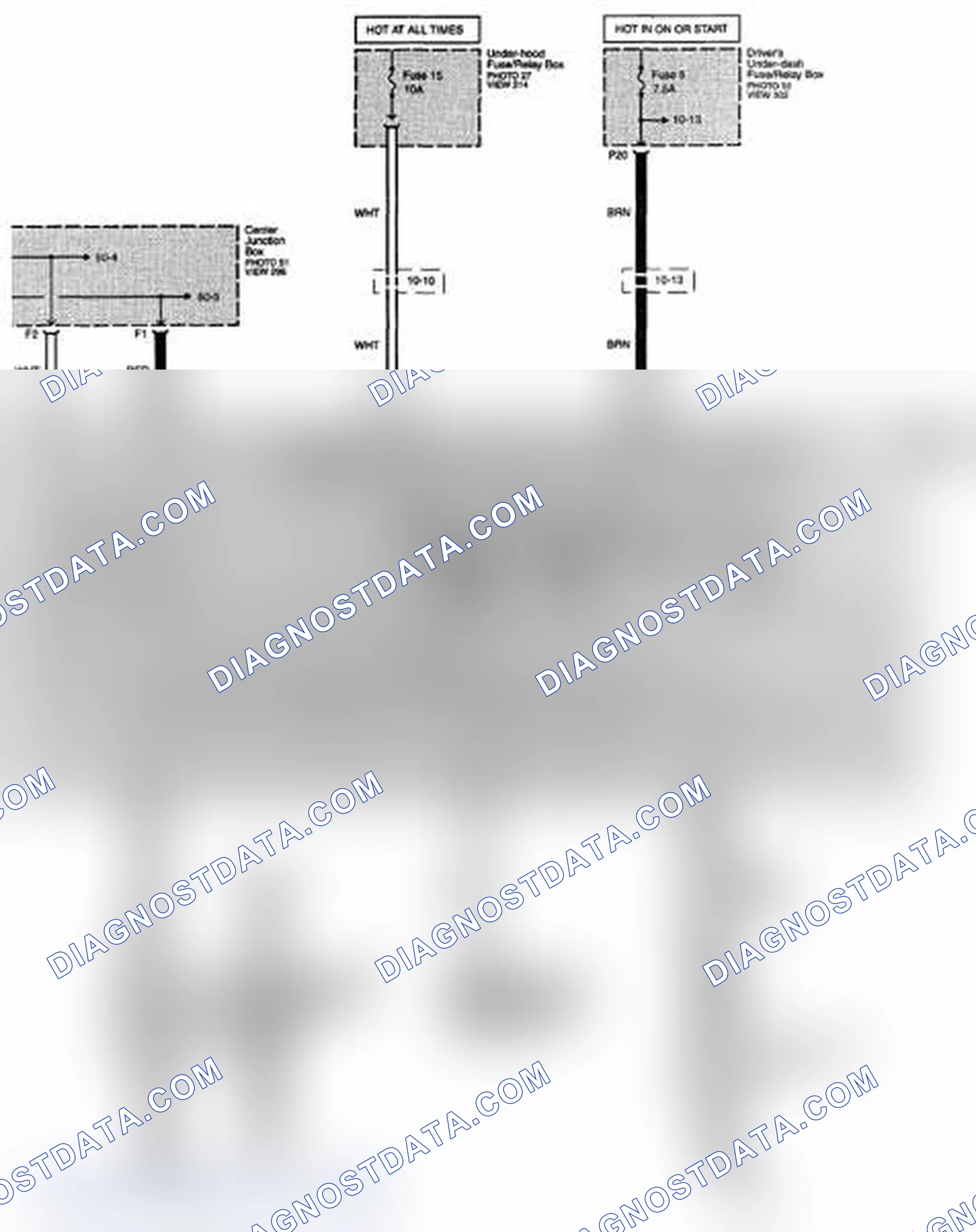 Scheme 178: VSA Circuit Diagram (Page 36-2)