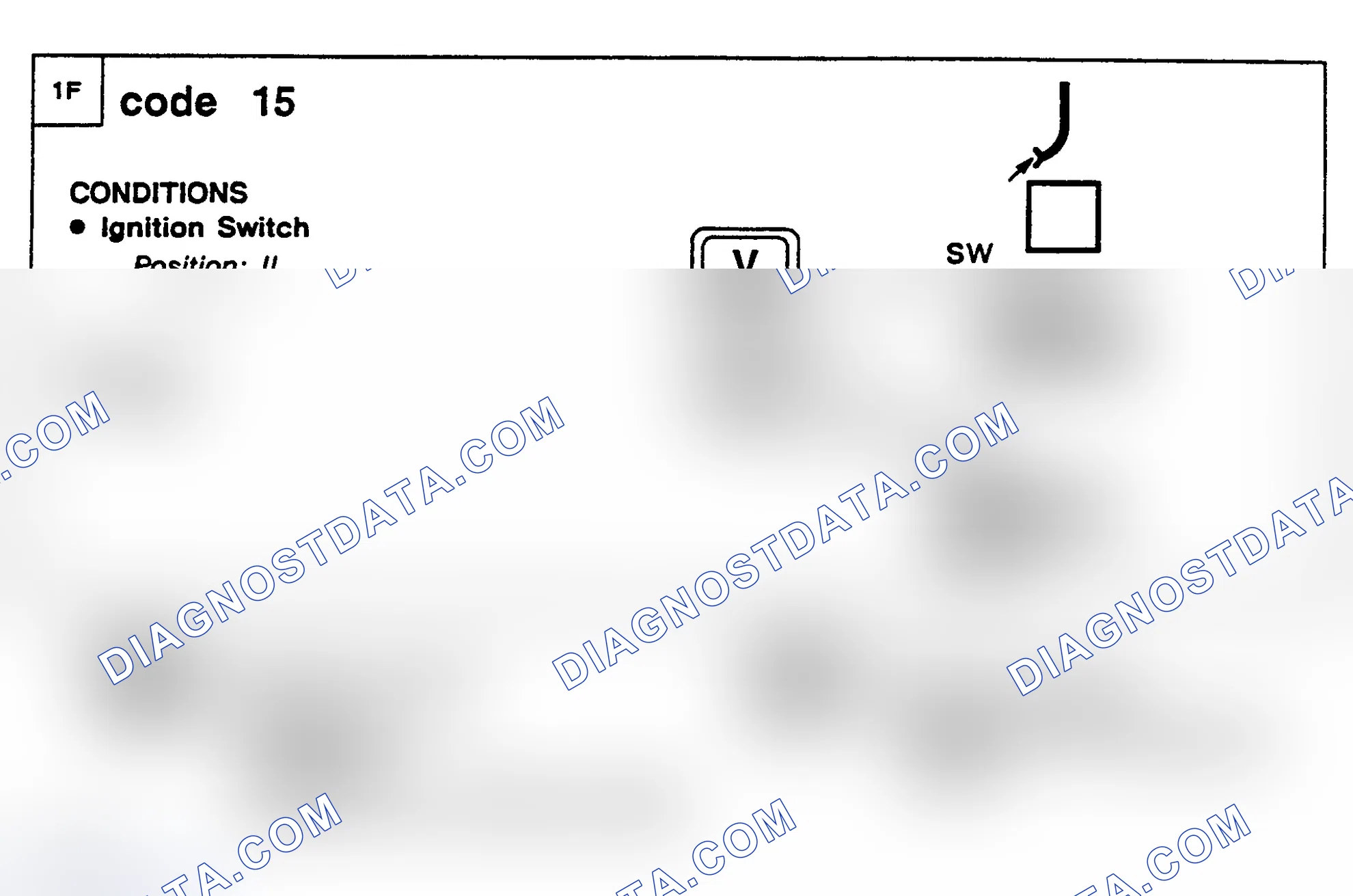 Scheme 24: Diagnostic Procedure