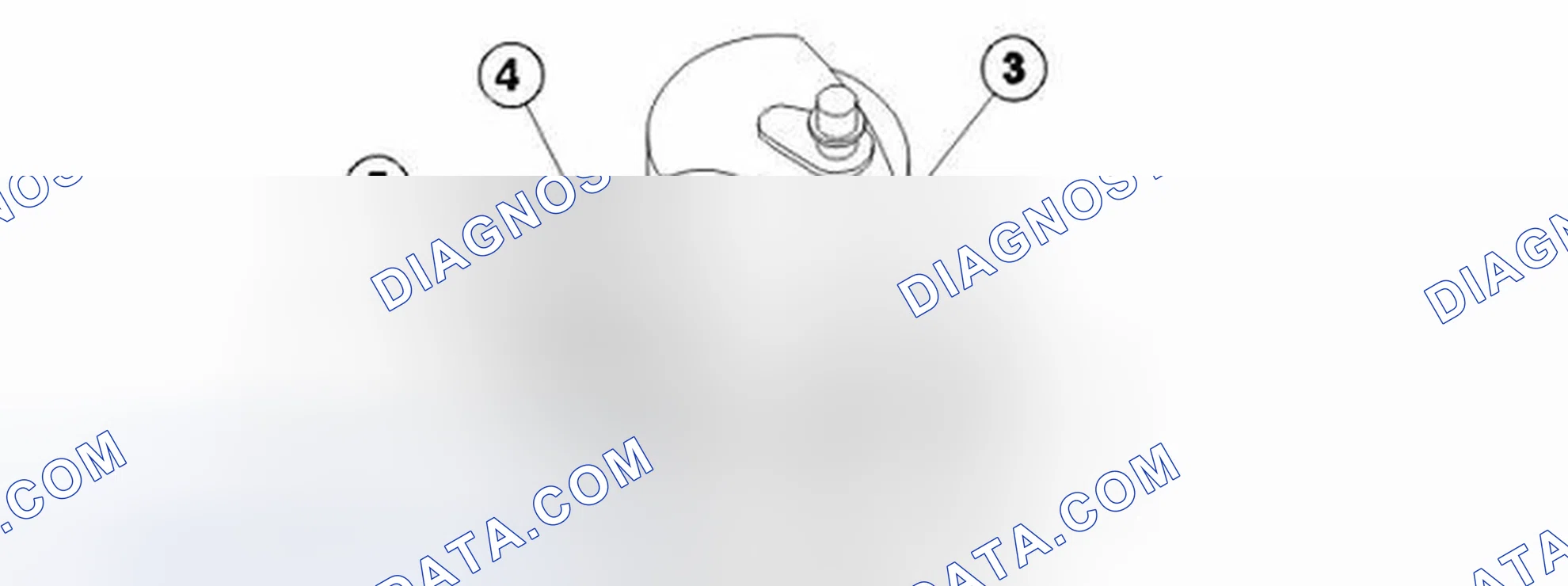 Scheme 599: ELECTRICAL POWER STEERING MODULE (EPS)