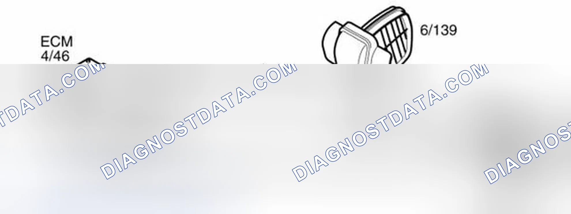 Scheme 197: VARIABLE INTAKE SYSTEM