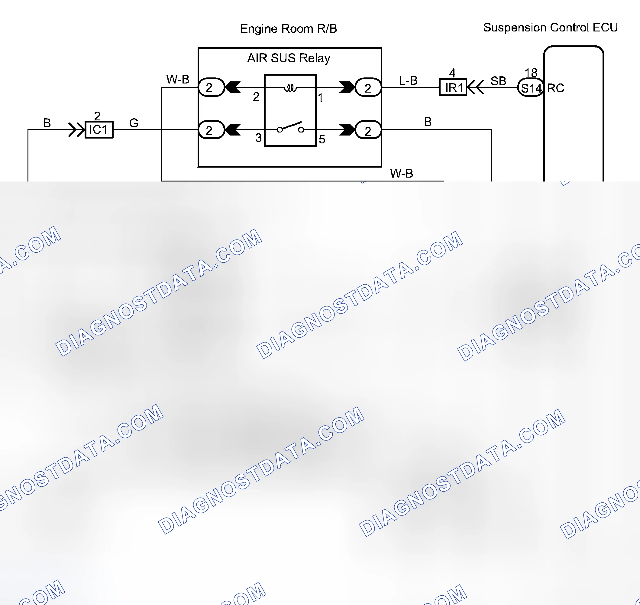 Scheme 43: WIRING DIAGRAM