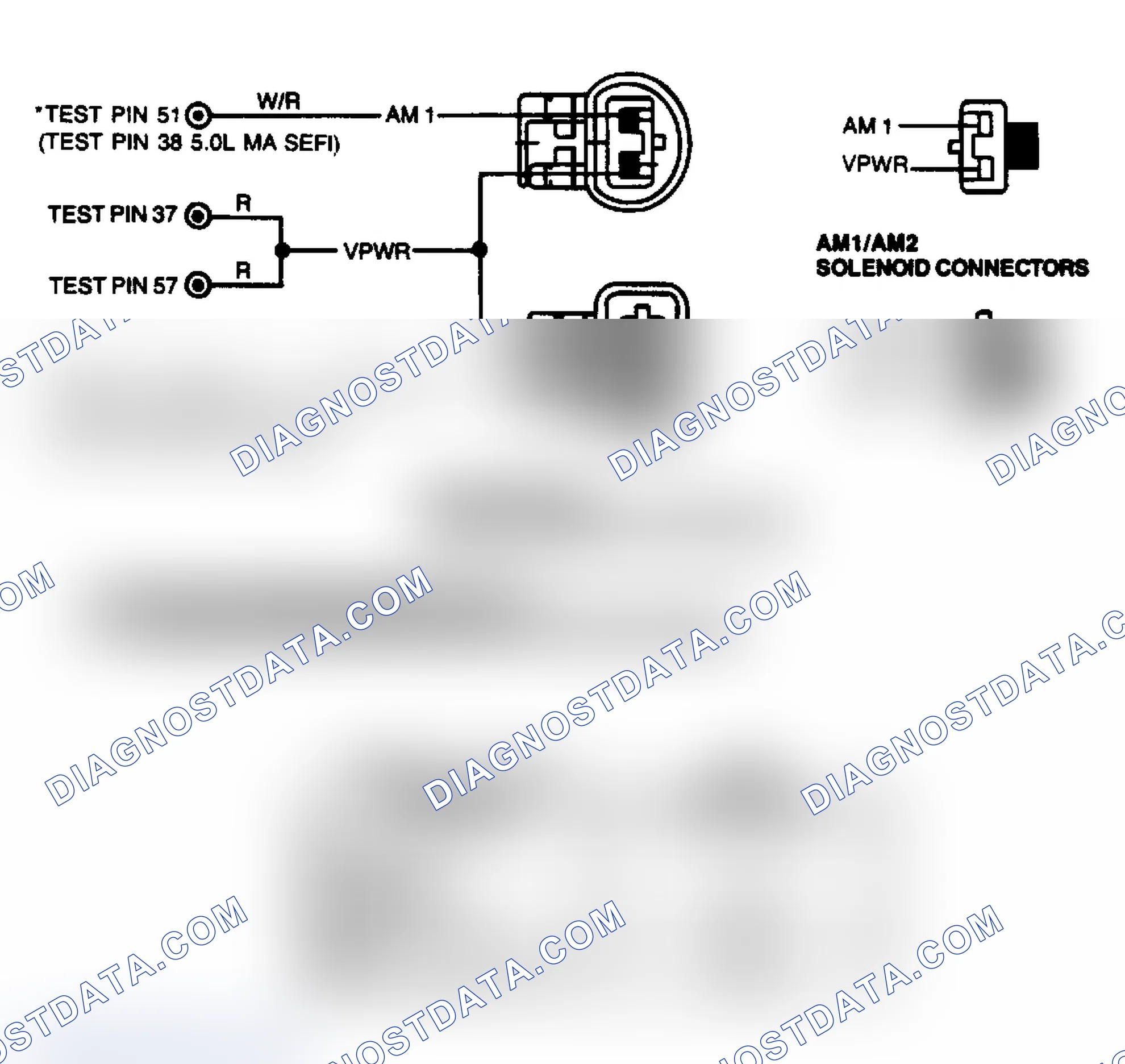 Scheme 190: Air Management Circuits