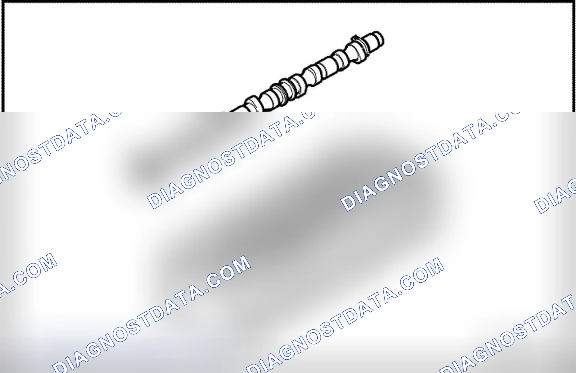 Camshafts Replace