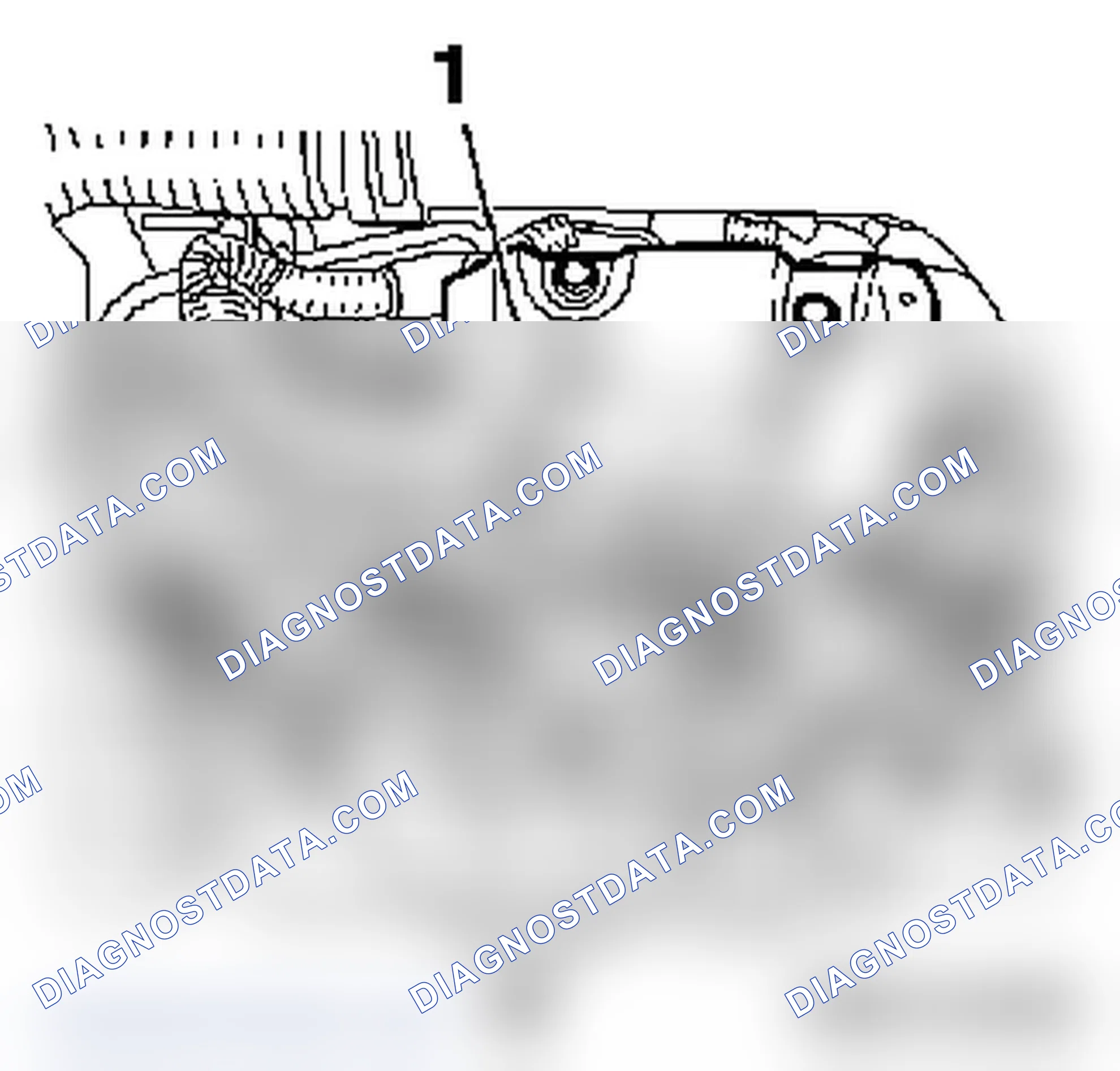 Checking Engine Pressure Loss