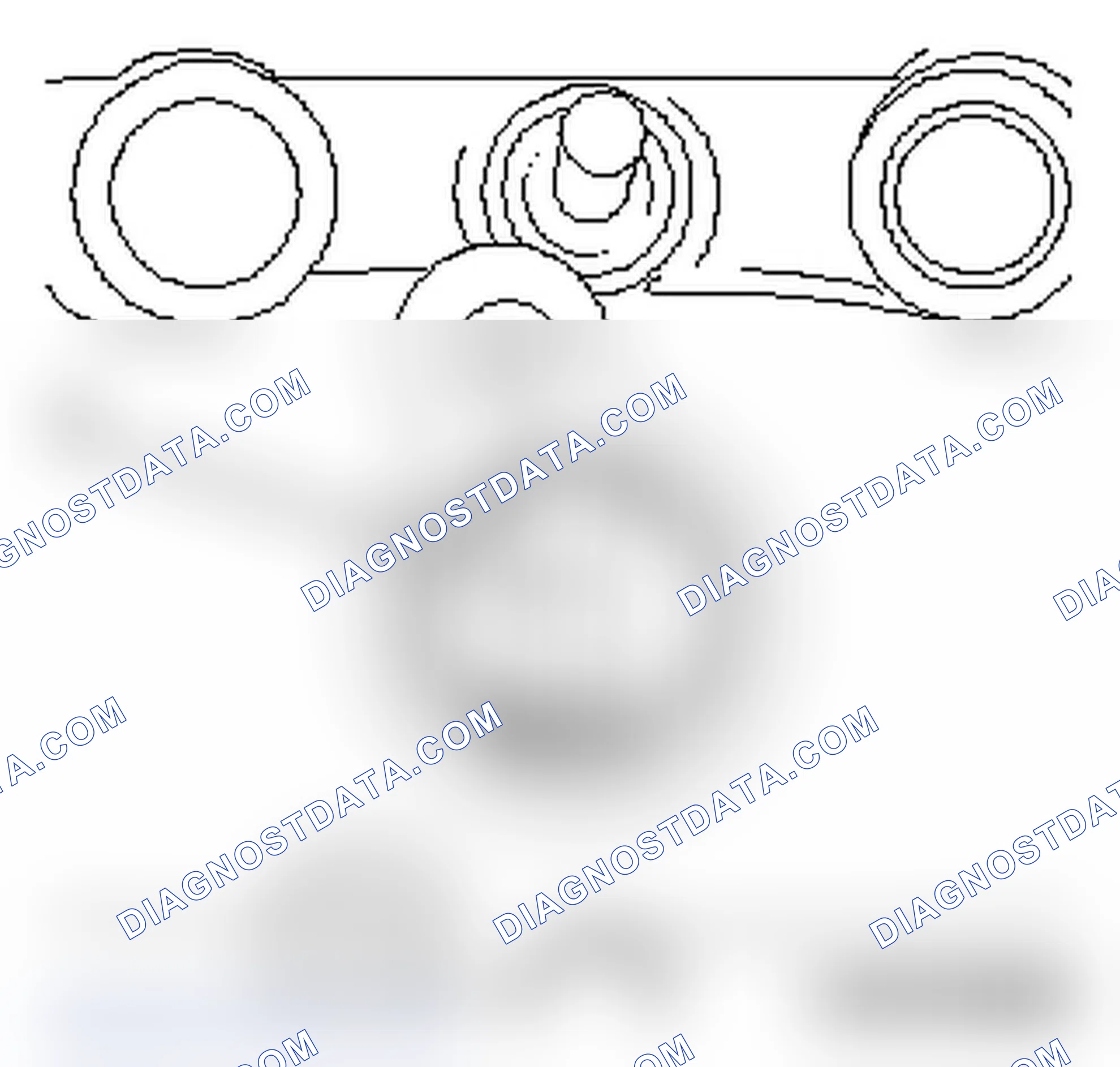 Engine Pressure Loss Check