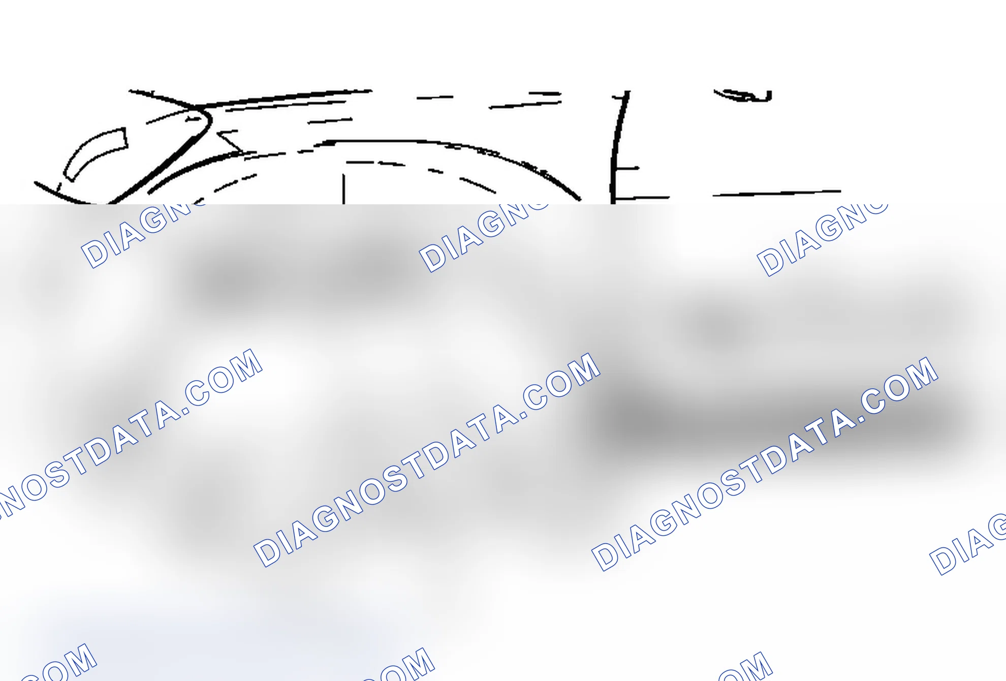 Scheme 3: Engine Splash Shield Replacement