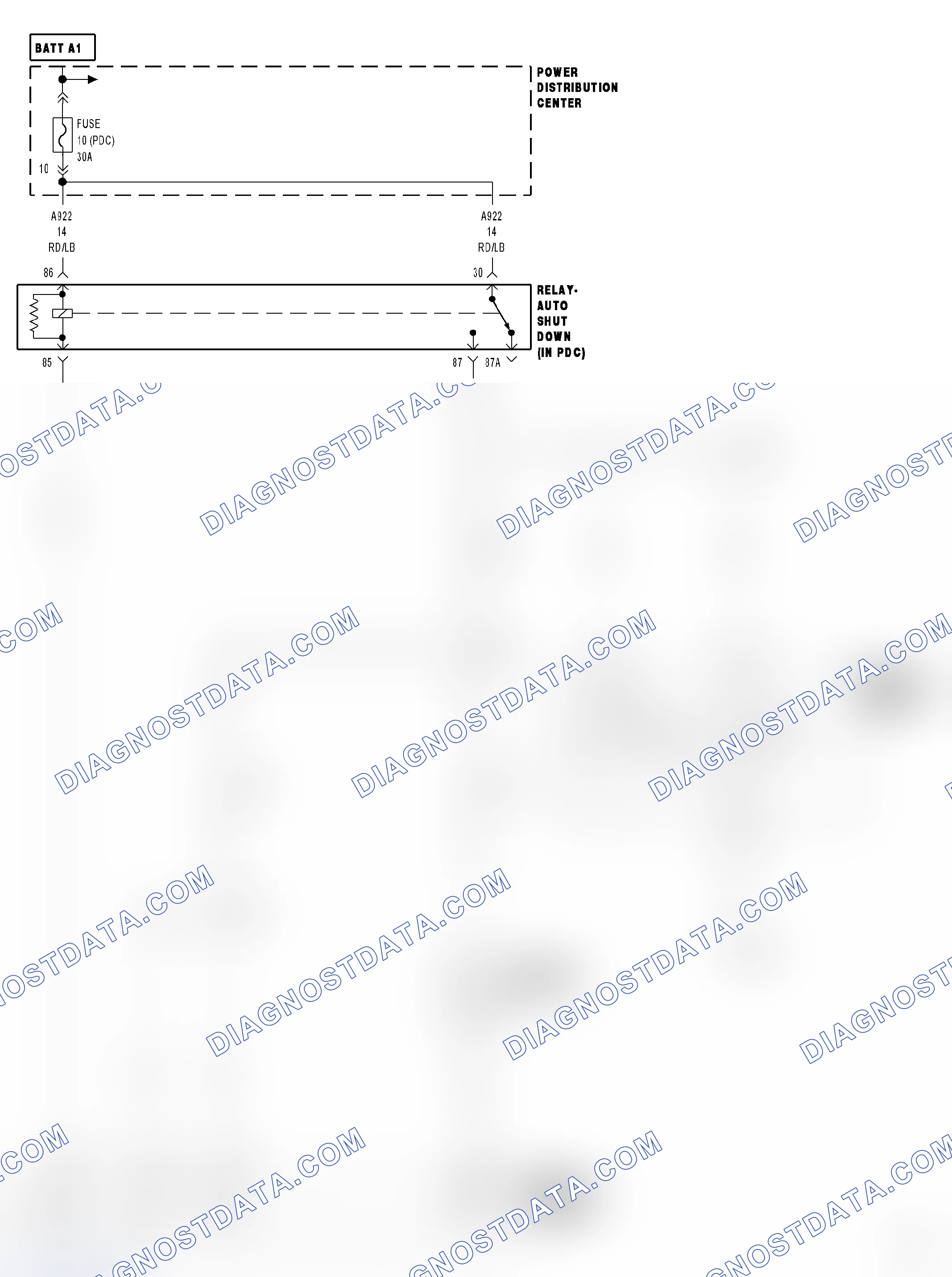 Scheme 179: Circuit Schematic