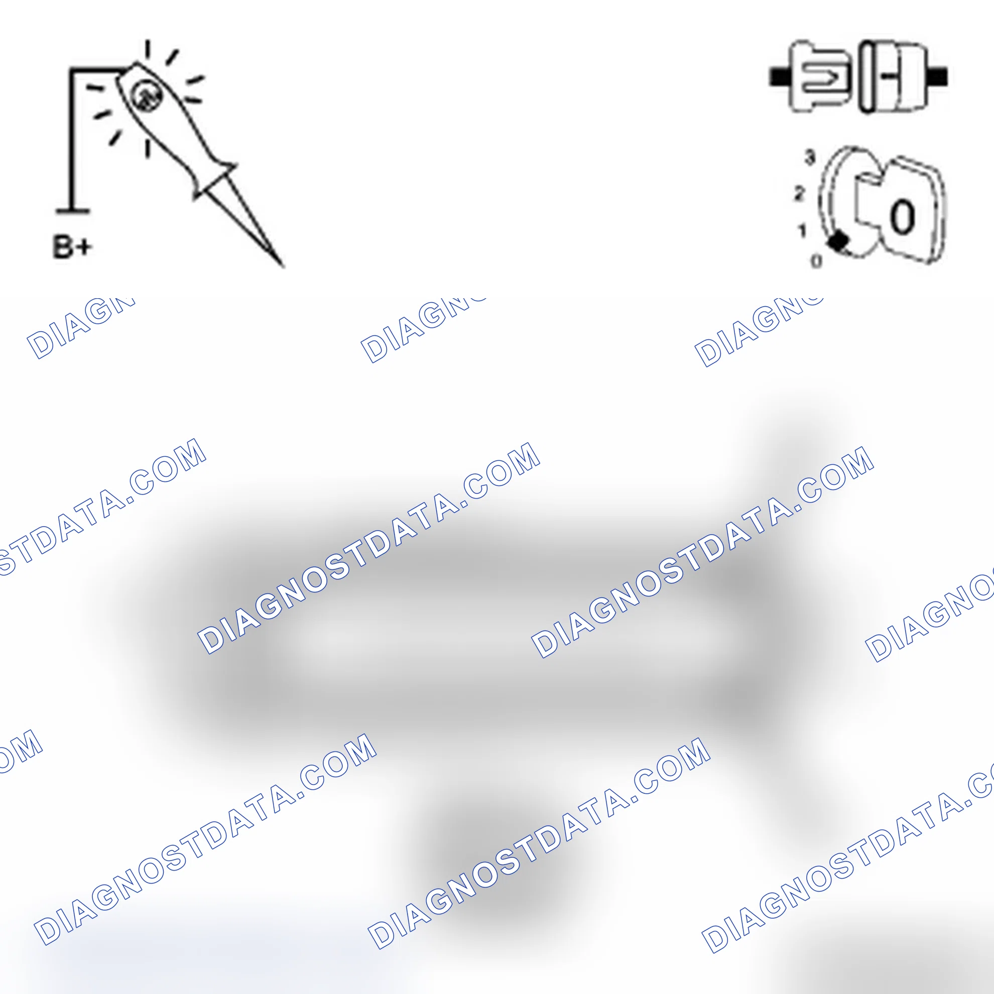Scheme 34: Diagnostic Test