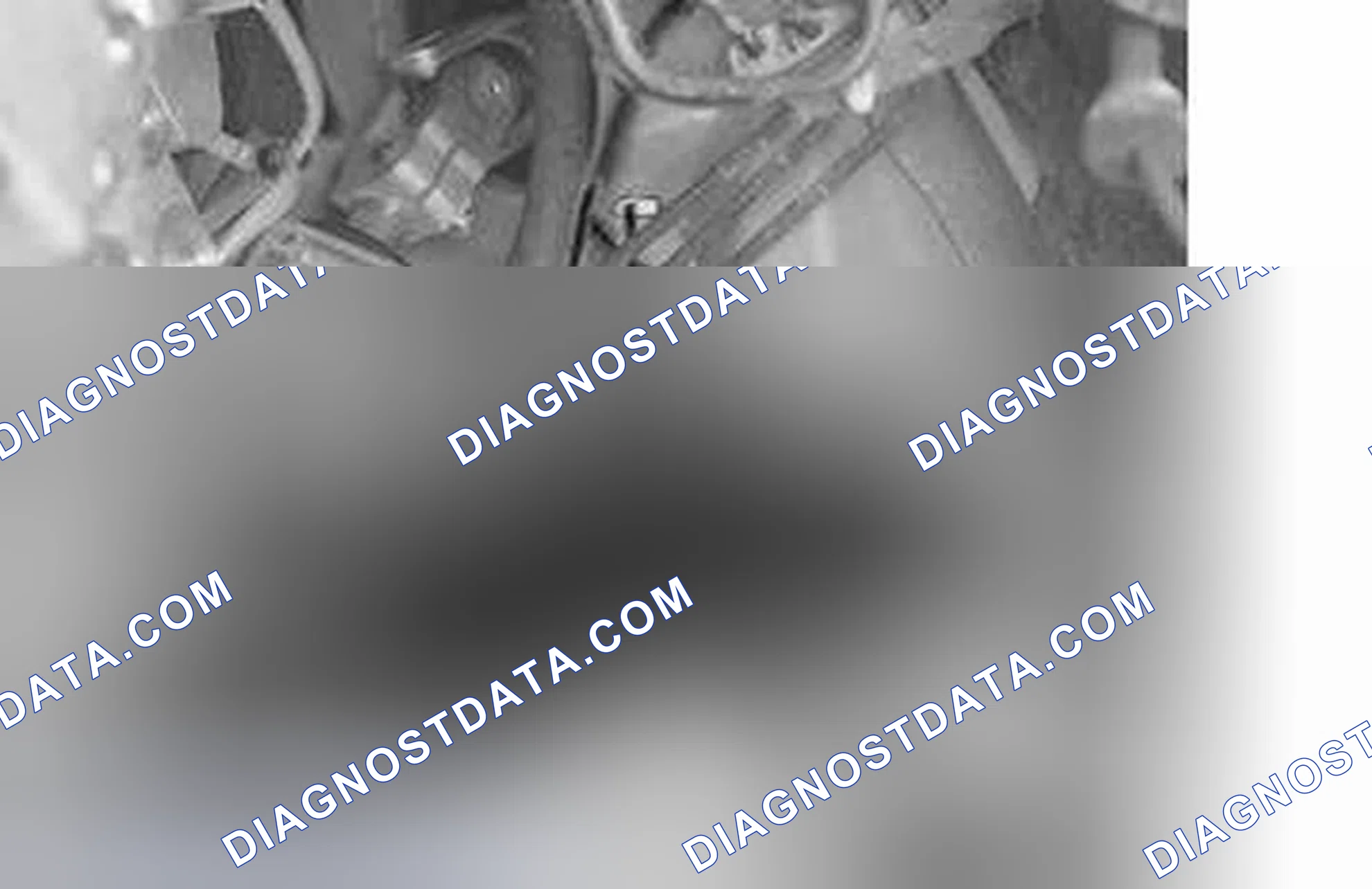 Scheme 291: Installing New Lock Nuts And Screws On The Steering Gear