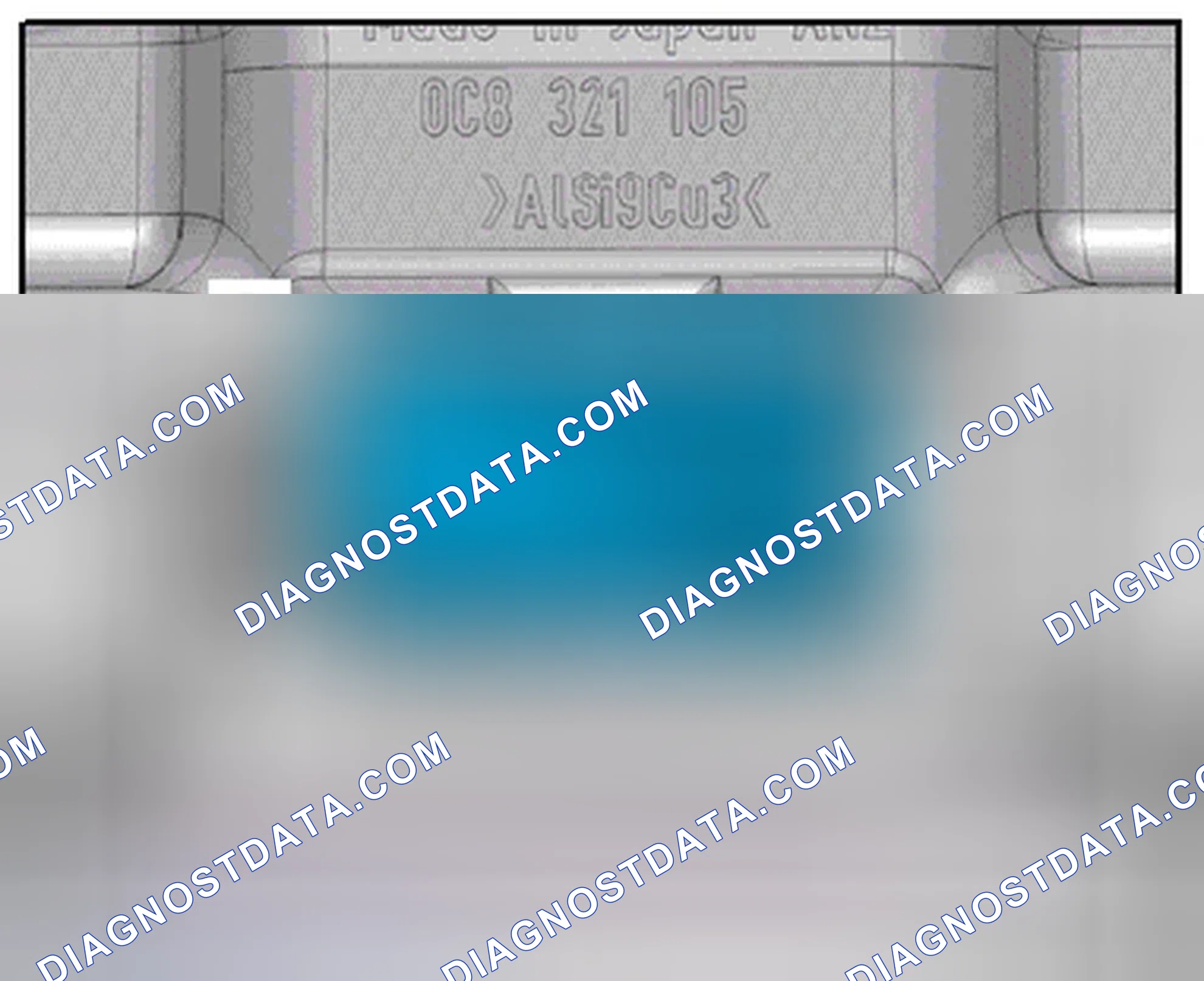 Scheme 1: TRANSMISSION IDENTIFICATION