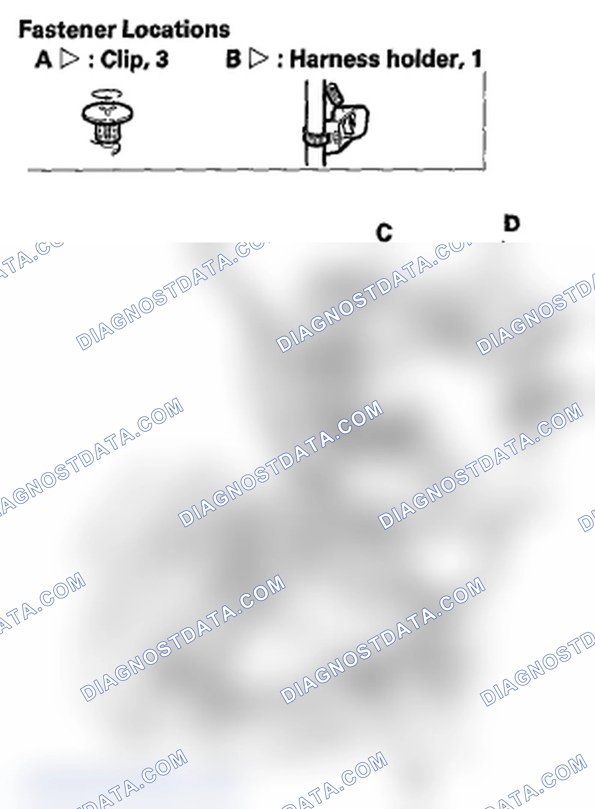 Scheme 215: Rear Wheelhouse Insulator