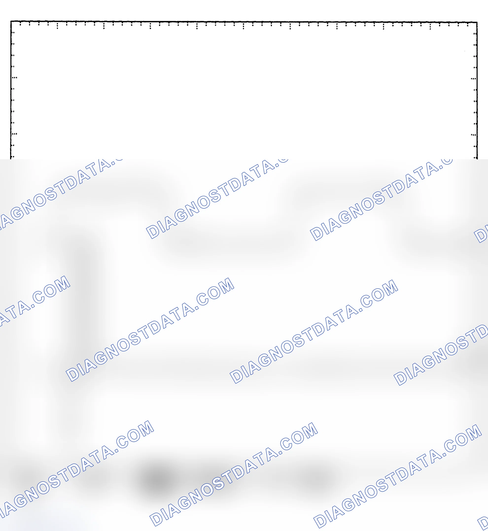 Scheme 26: Injector Bank - Known Good - Voltage Pattern