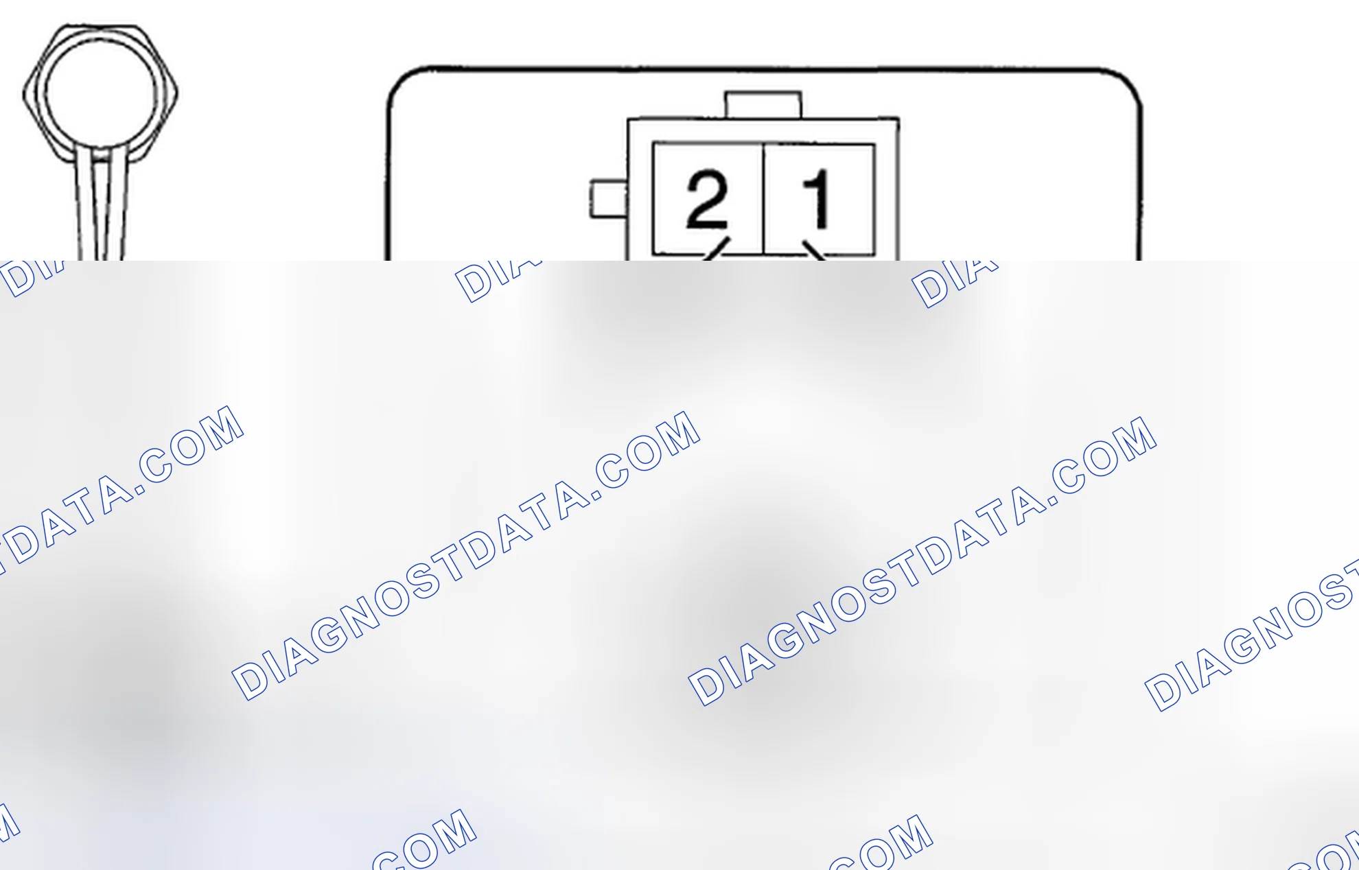Scheme 56: CHECK BACK-UP LIGHT SWITCH (MT MODEL)