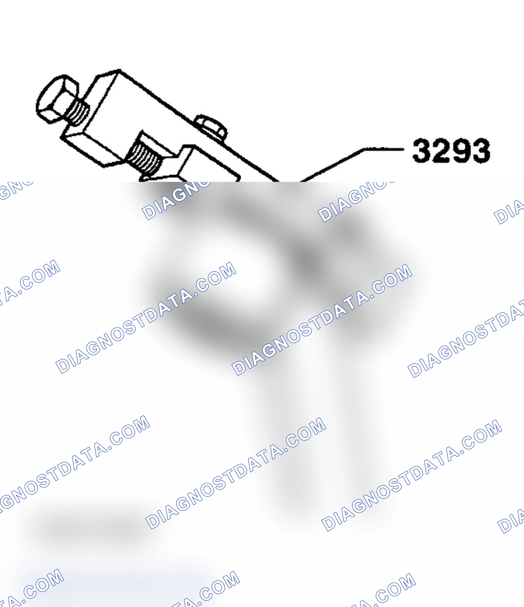 Scheme 45: Disassembly (Rear Inner Bushing)
