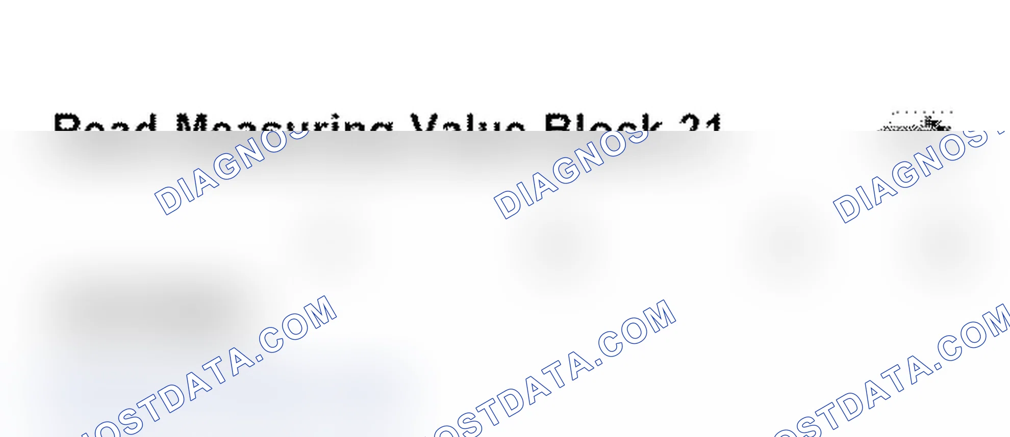 Scheme 169: VAG1551 or VAG1552 Scan Tool Display - Automatic Transmission Selector Lever Position (3 Of 3)