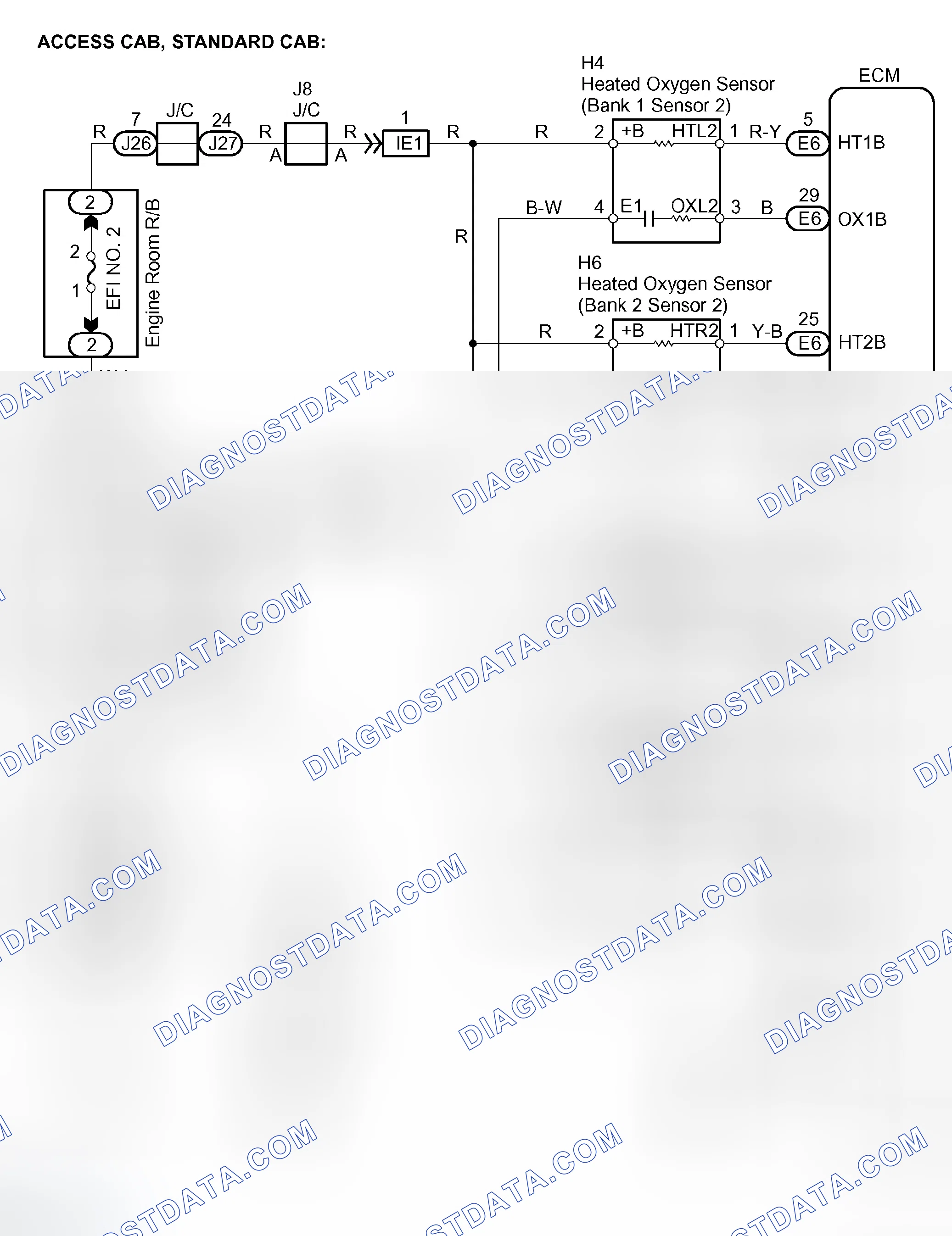 Scheme 546: WIRING DIAGRAM