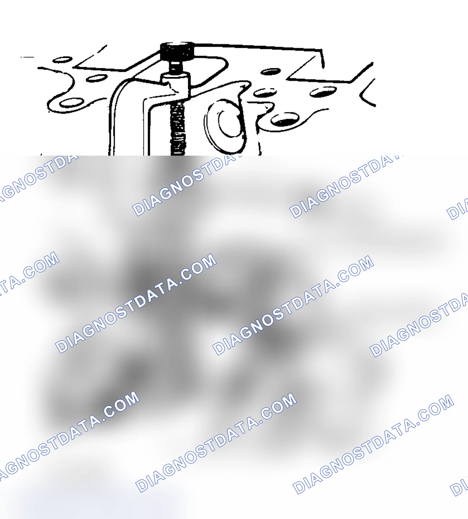 Scheme 8: Measuring Valve Stem-to-Guide Clearance
