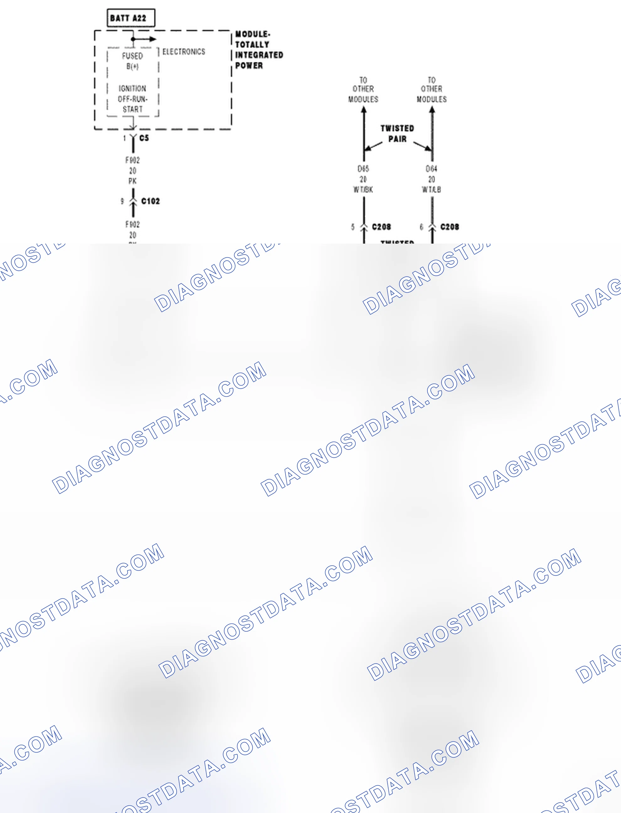 Scheme 69: Circuit Schematic