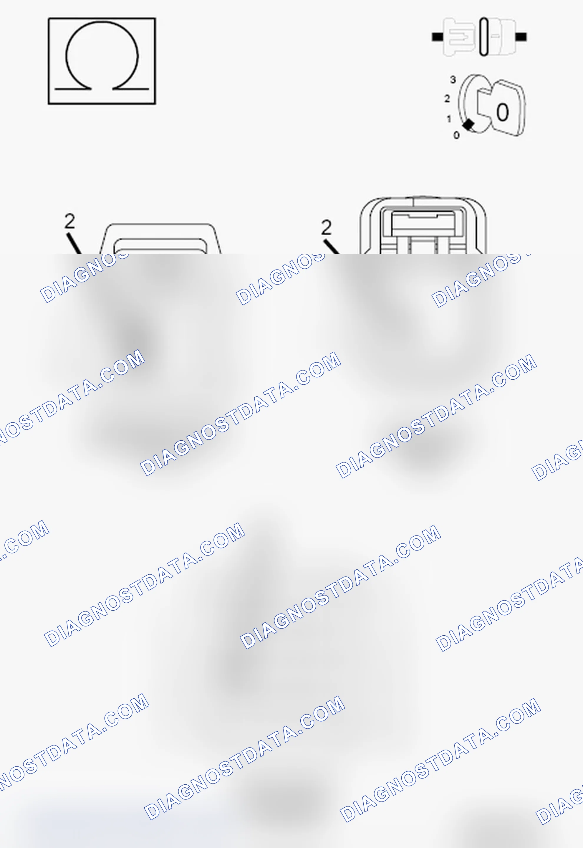 Scheme 305: DIAGNOSTIC TEST