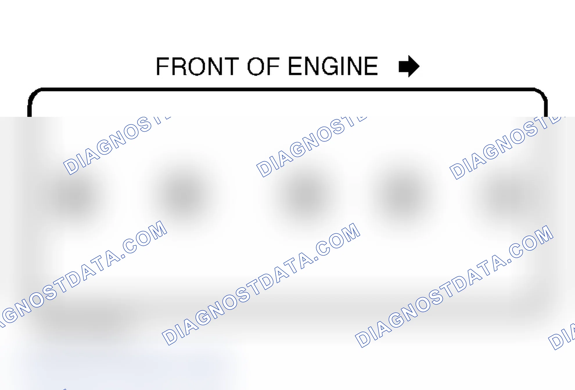Scheme 1: 5 CYLINDER ENGINE