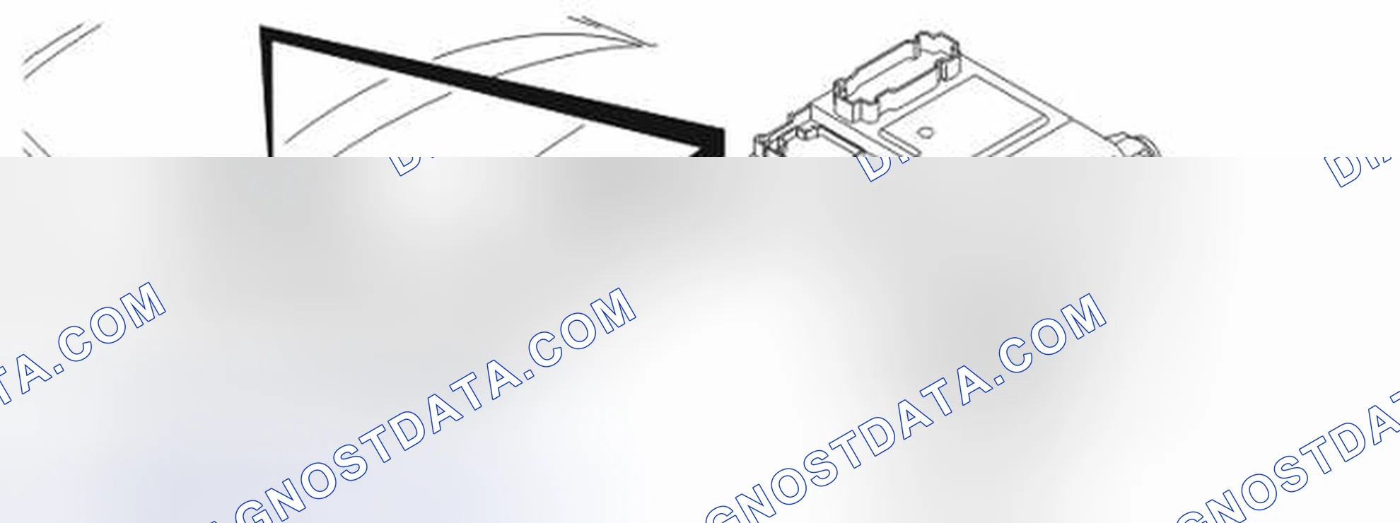 Scheme 7: Central electronic module (CEM)